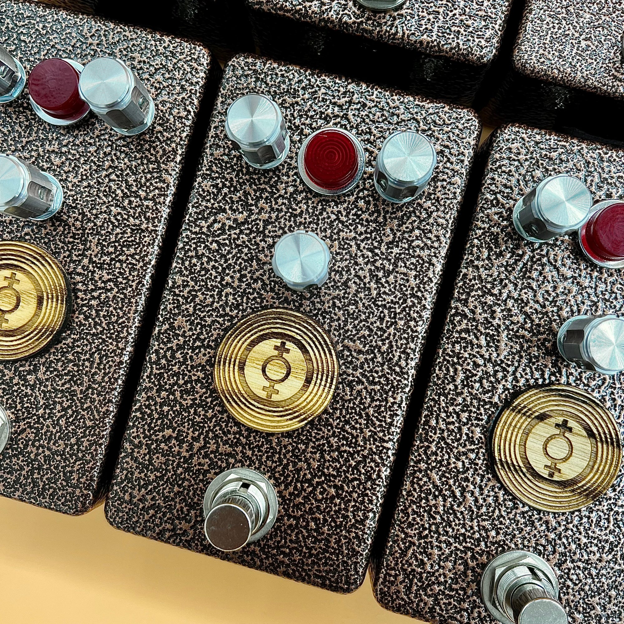 LOE Sounds Superfuzz