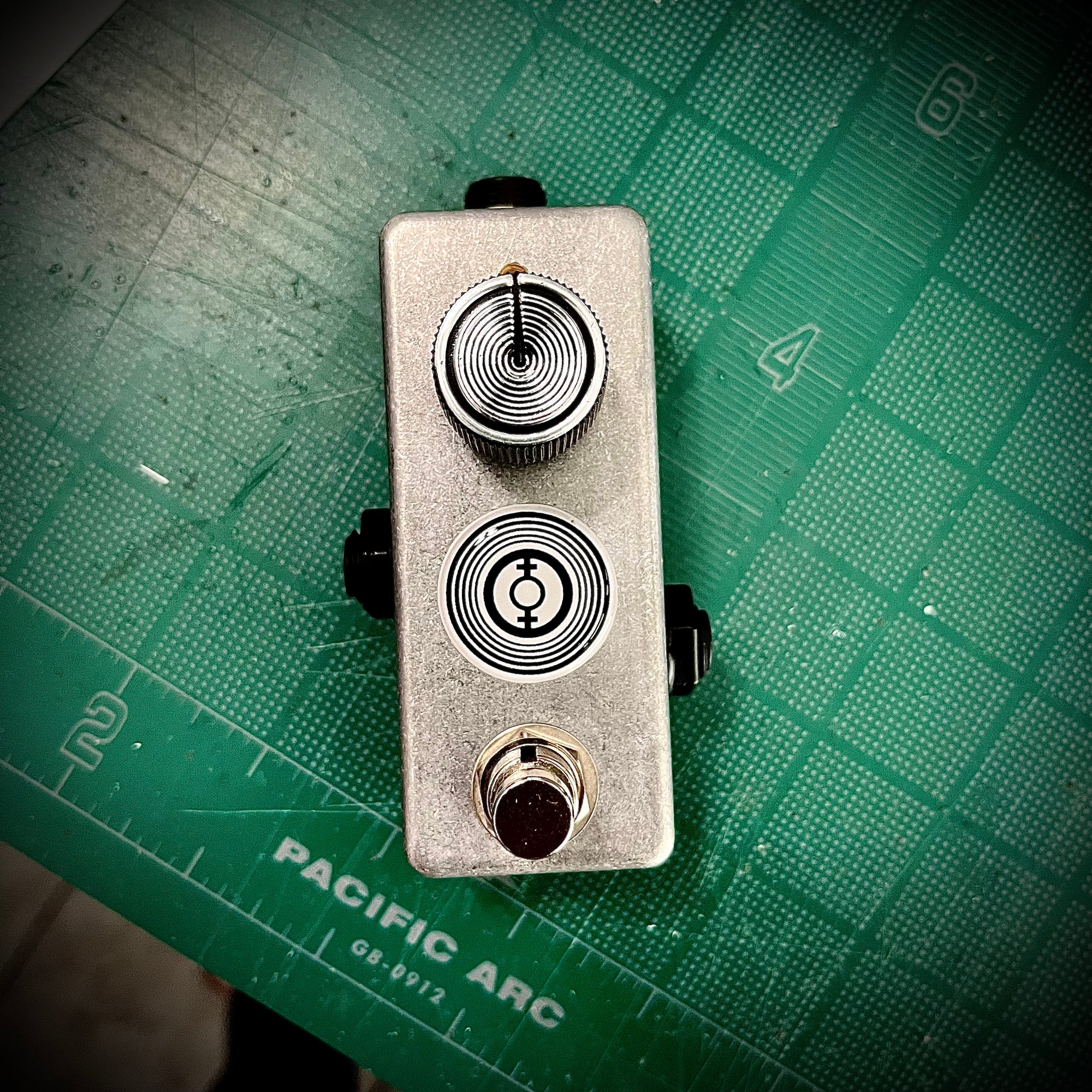 LOE Sounds Electra Drive