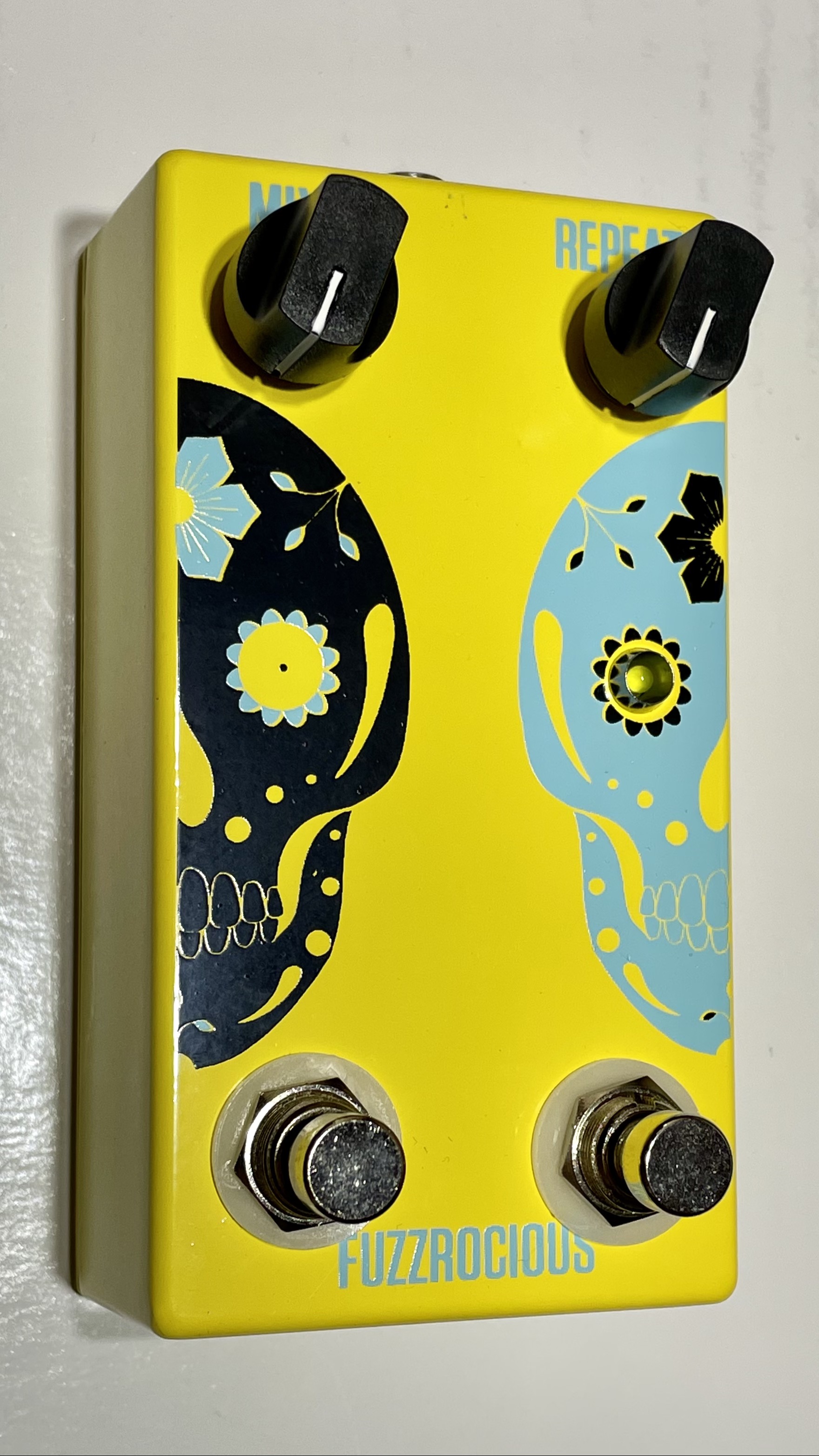 Fuzzrocious Afterlife V2