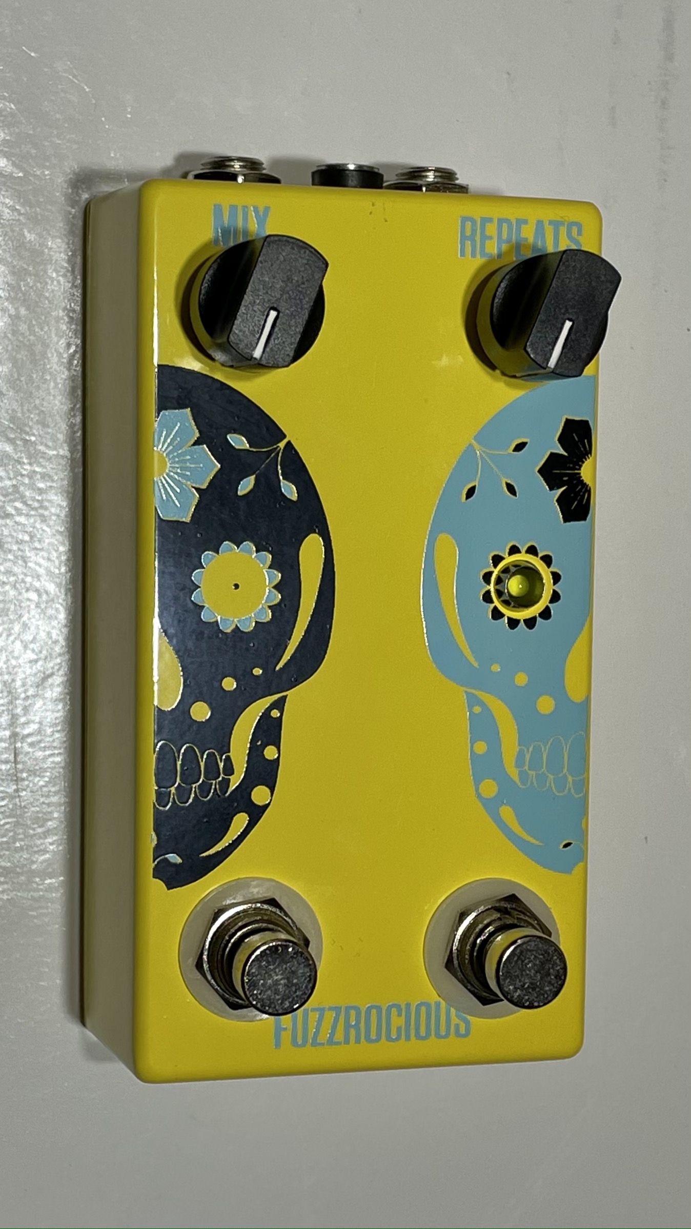 Fuzzrocious Afterlife V2