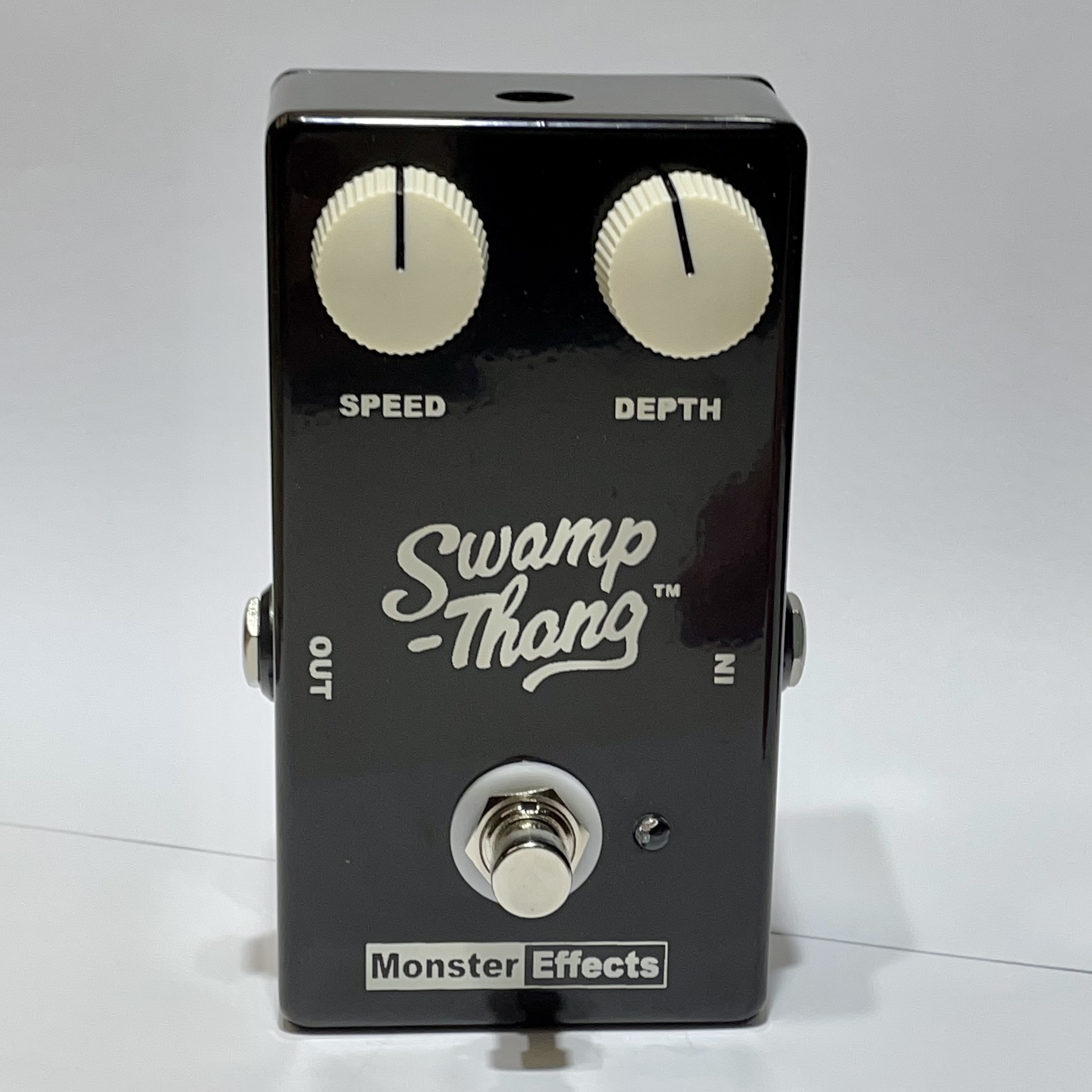 Monster Effects Swamp-Thang Tremolo