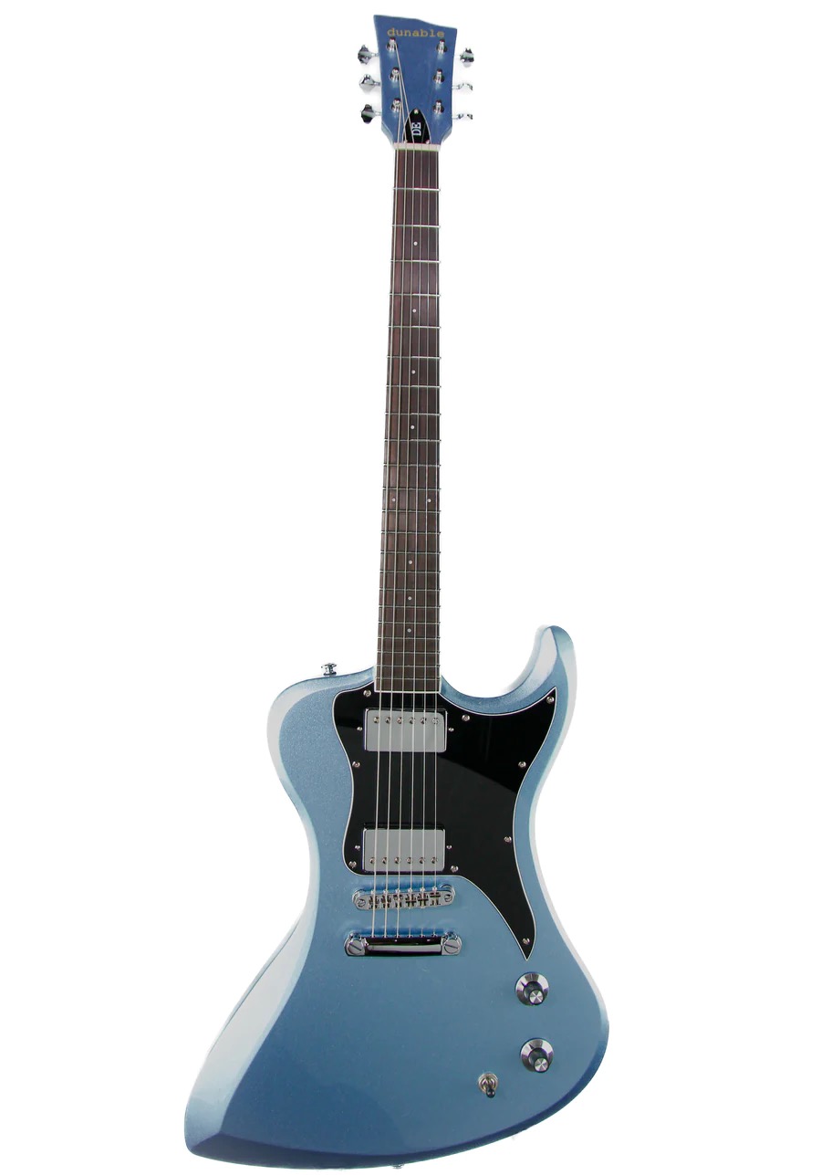 Dunable Guitars R2 DE