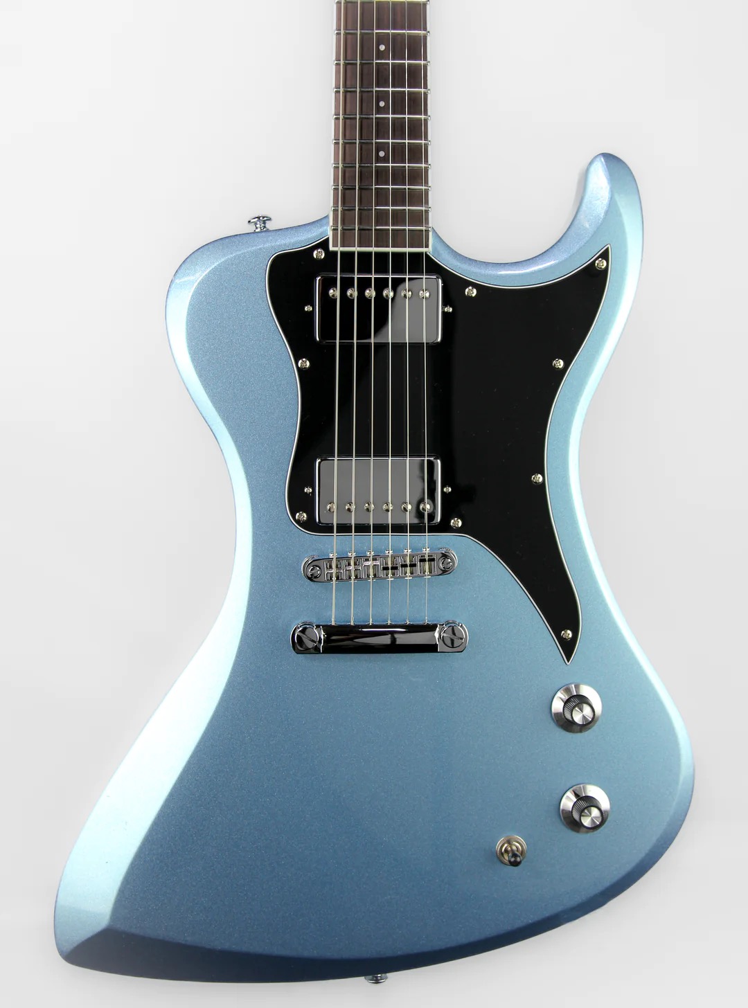 Dunable Guitars R2 DE