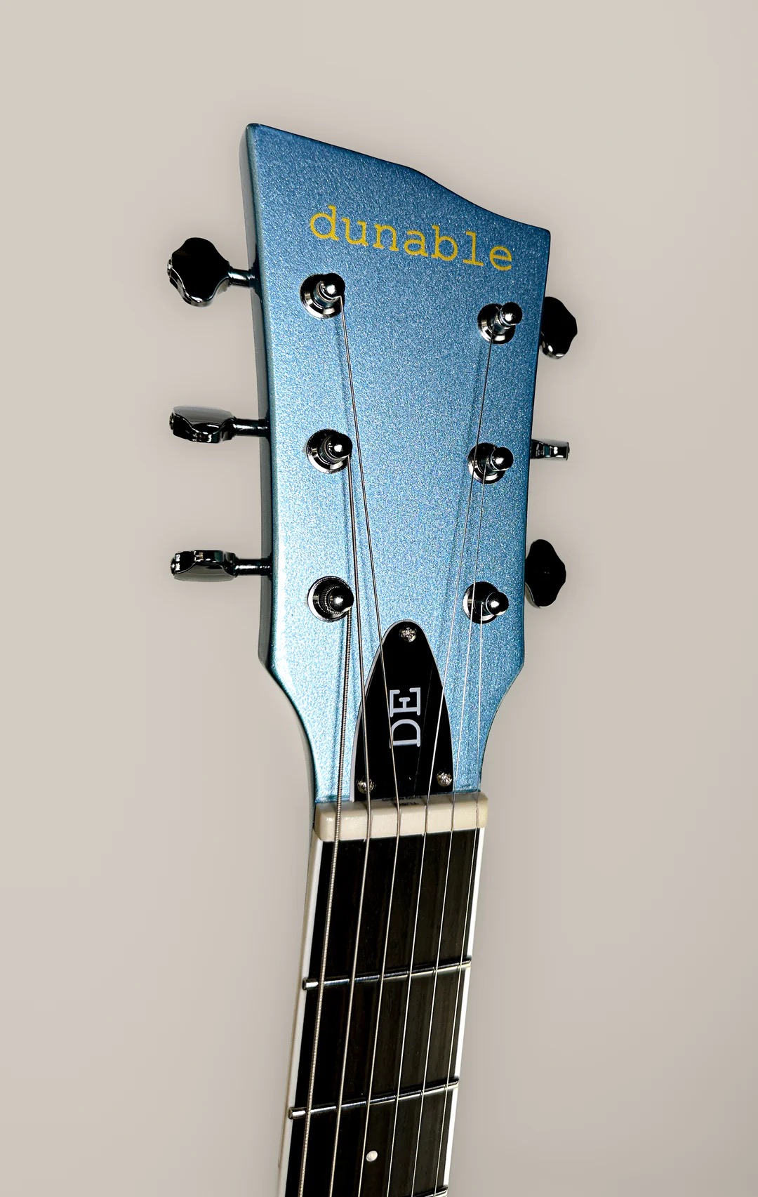 Dunable Guitars R2 DE