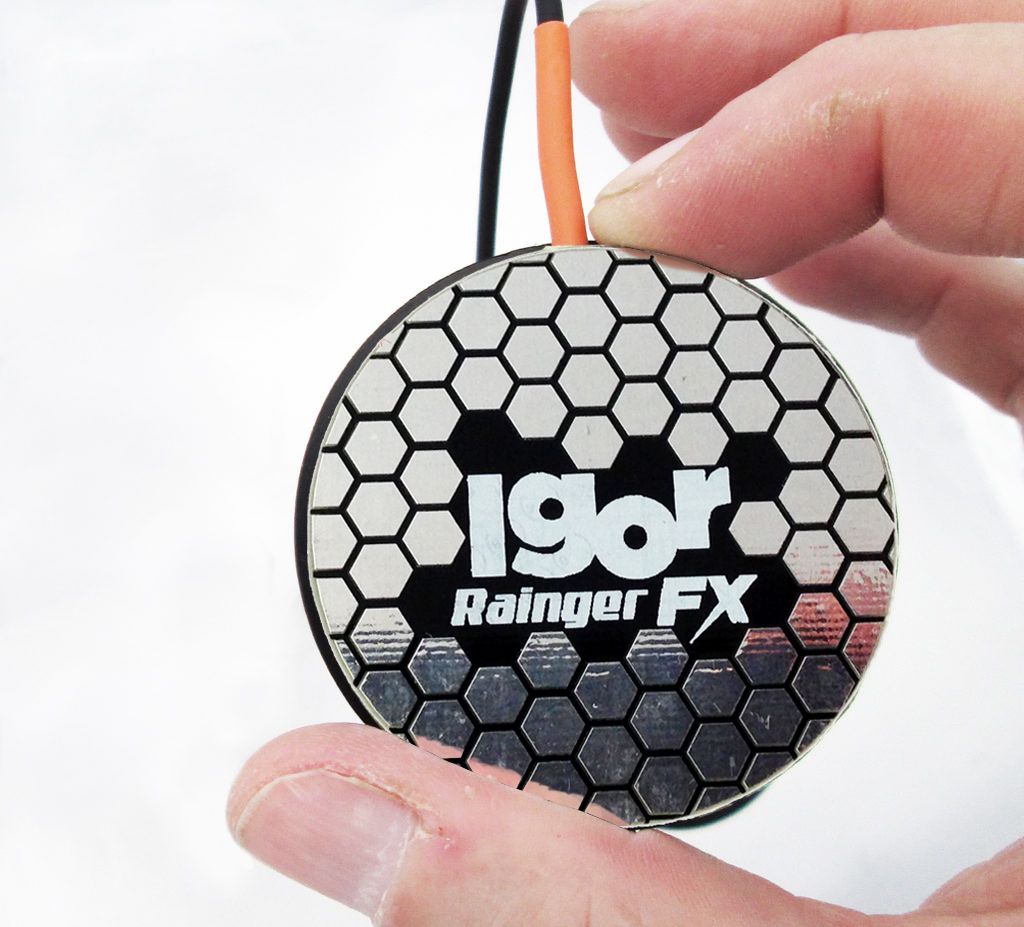 Rainger FX Igor Mk2