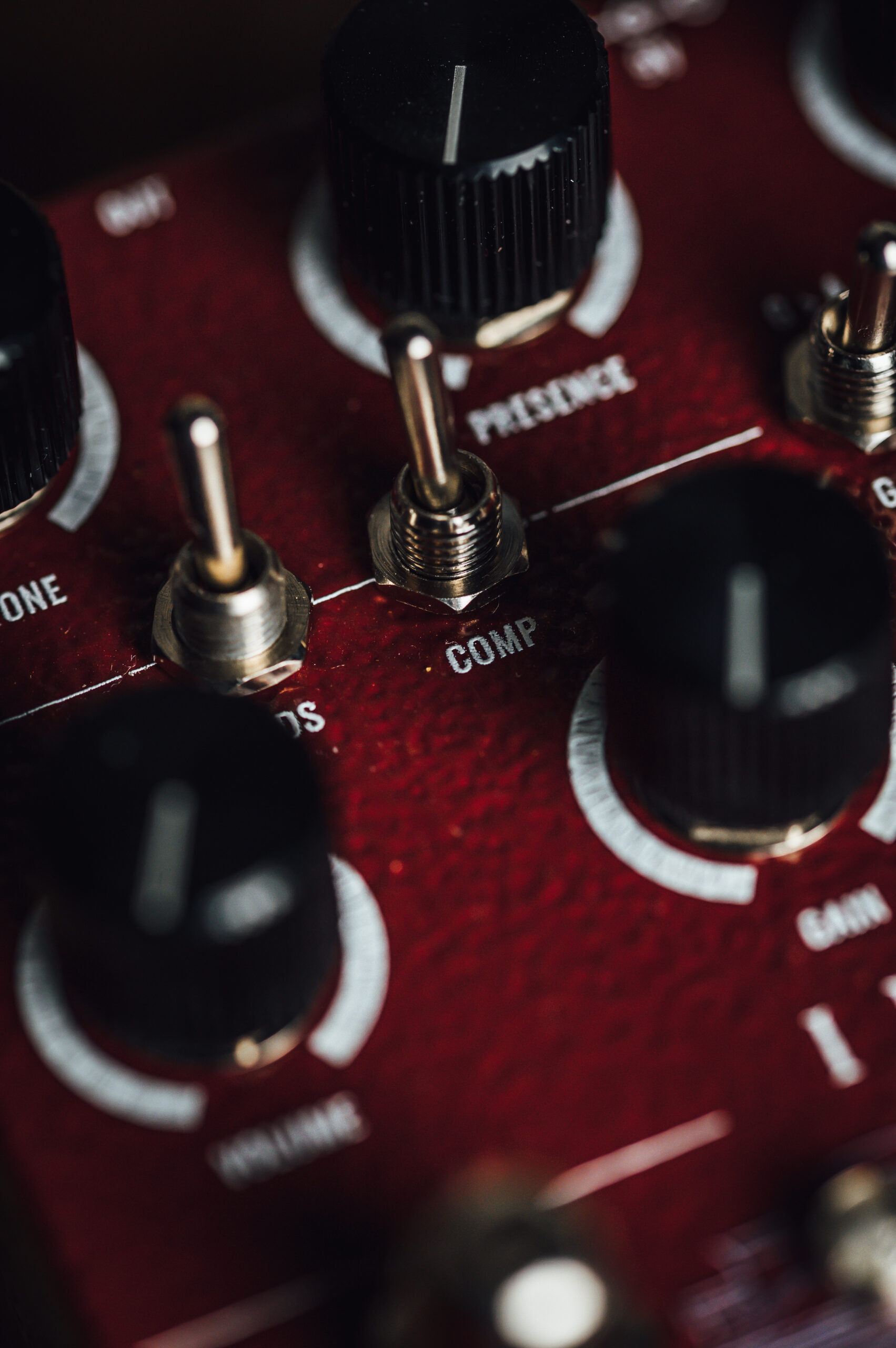 Cornerstone Music Gear IMPERIUM Daje Drive