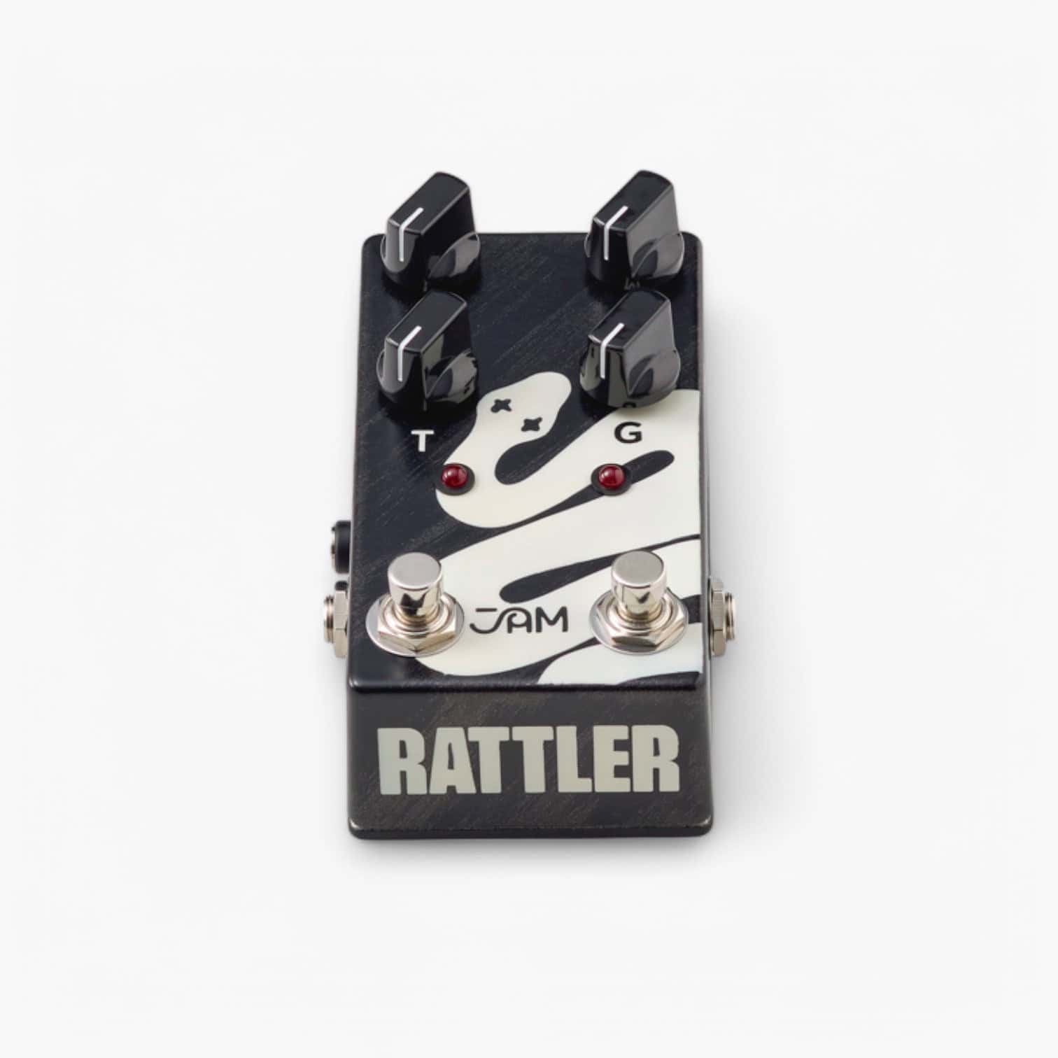 JAM Pedals Rattler Bass Mk.2