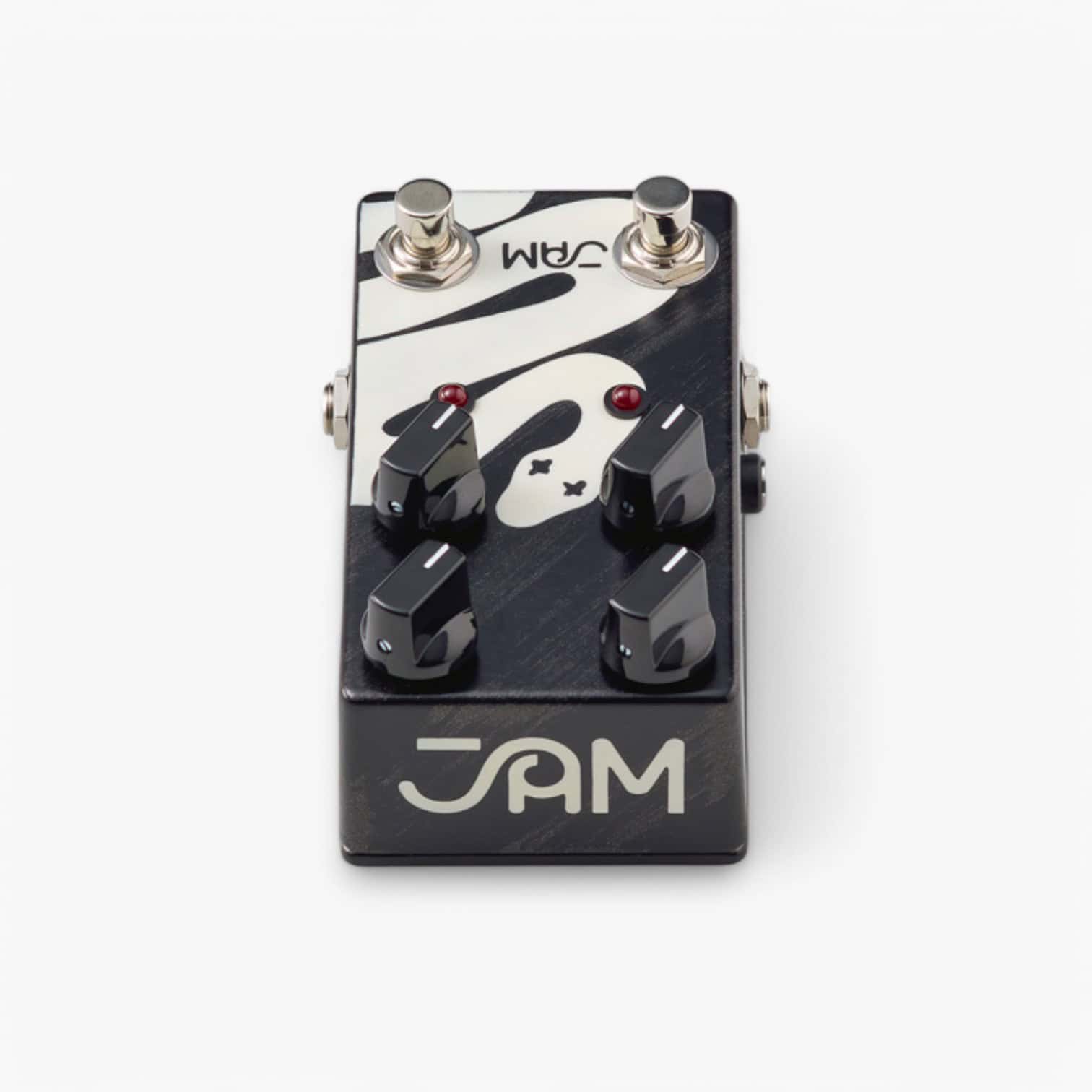 JAM Pedals Rattler Bass Mk.2