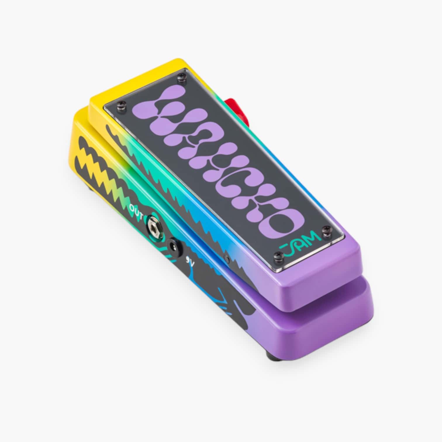 JAM Pedals Wahcko