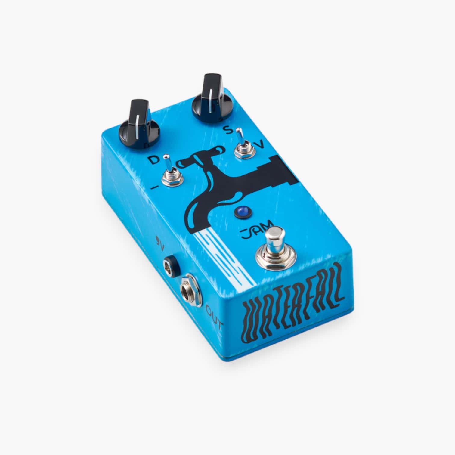 JAM Pedals Waterfall