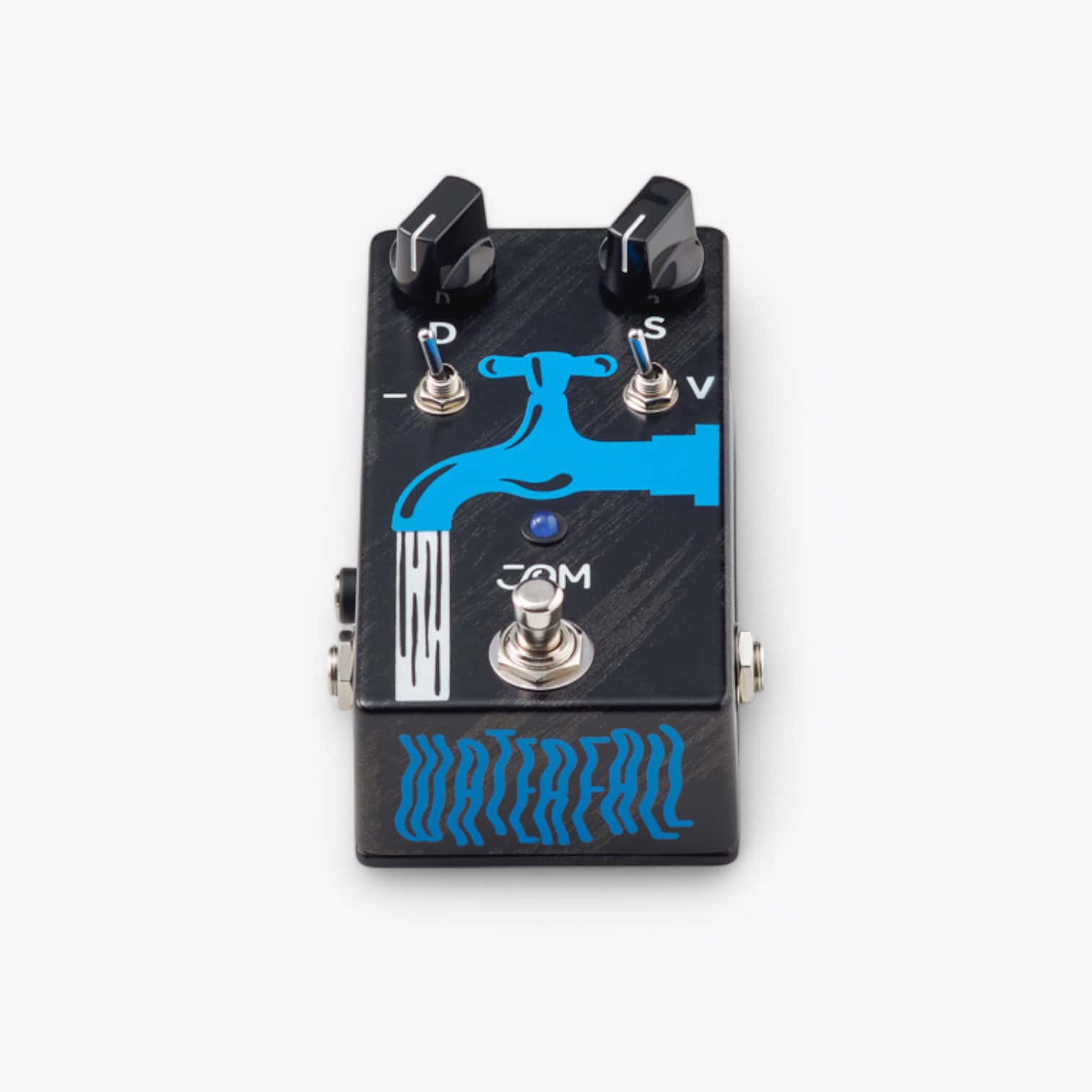 JAM Pedals WaterFall Bass
