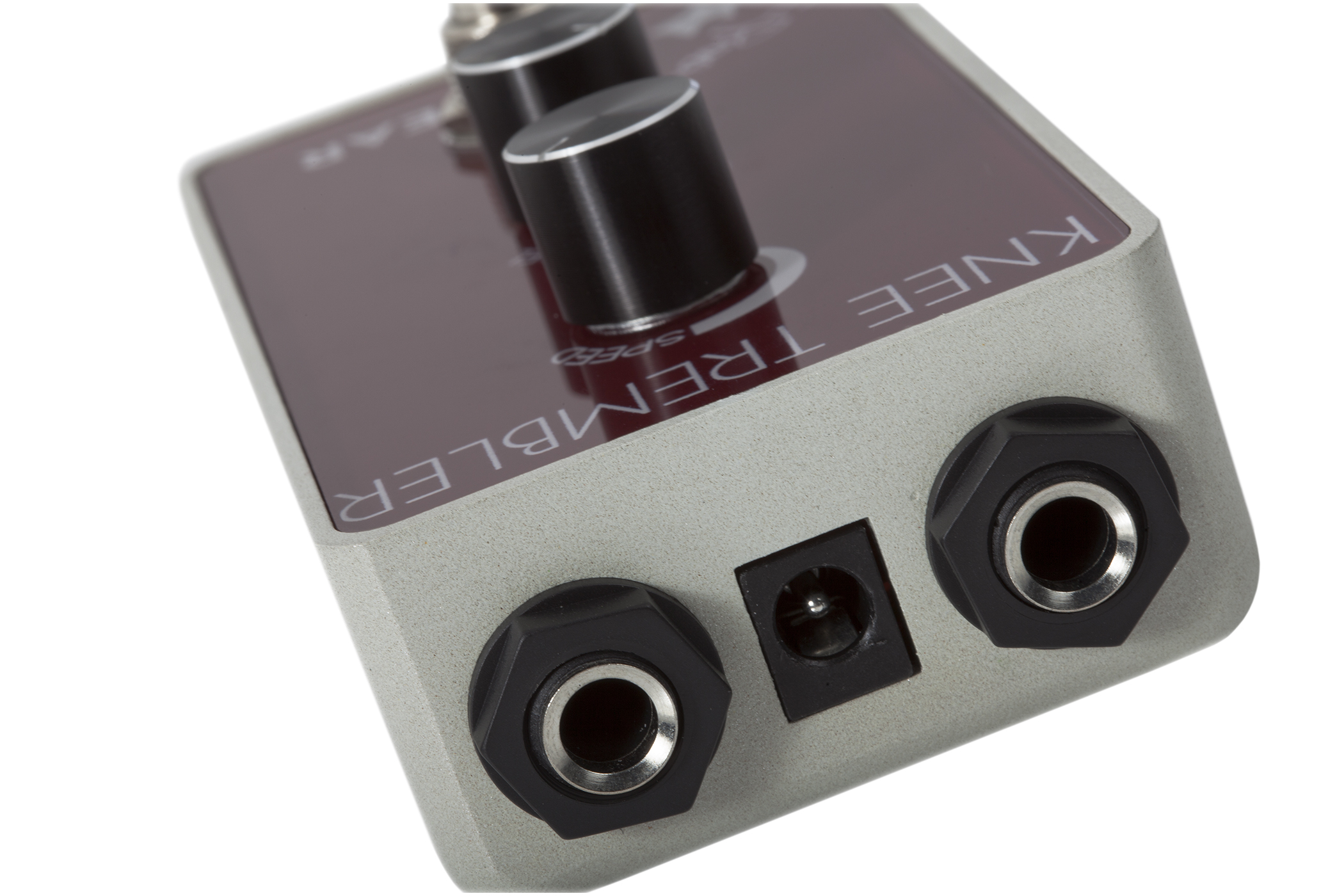 Foxgear Pedals Knee Trembler Tremolo