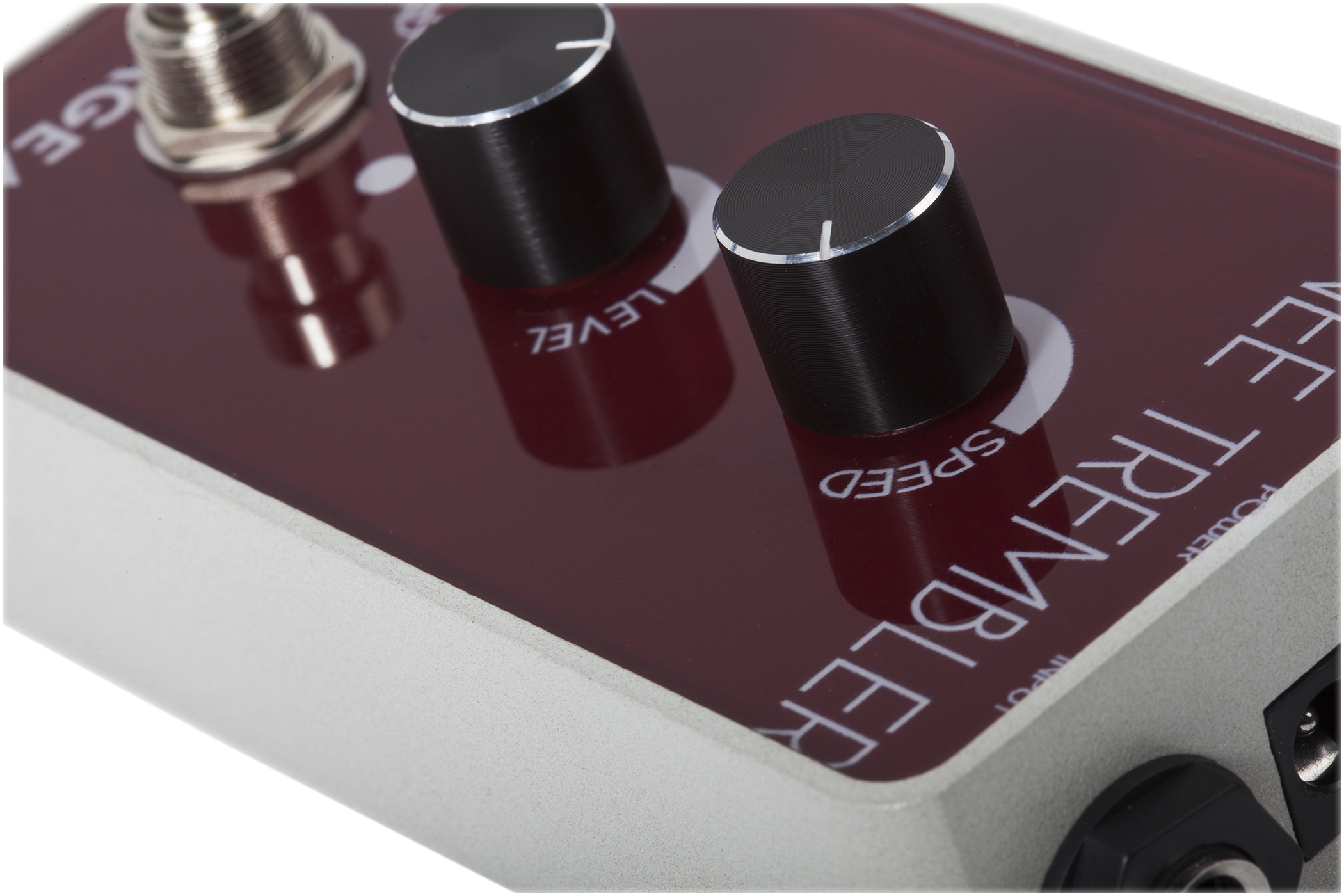 Foxgear Pedals Knee Trembler Tremolo