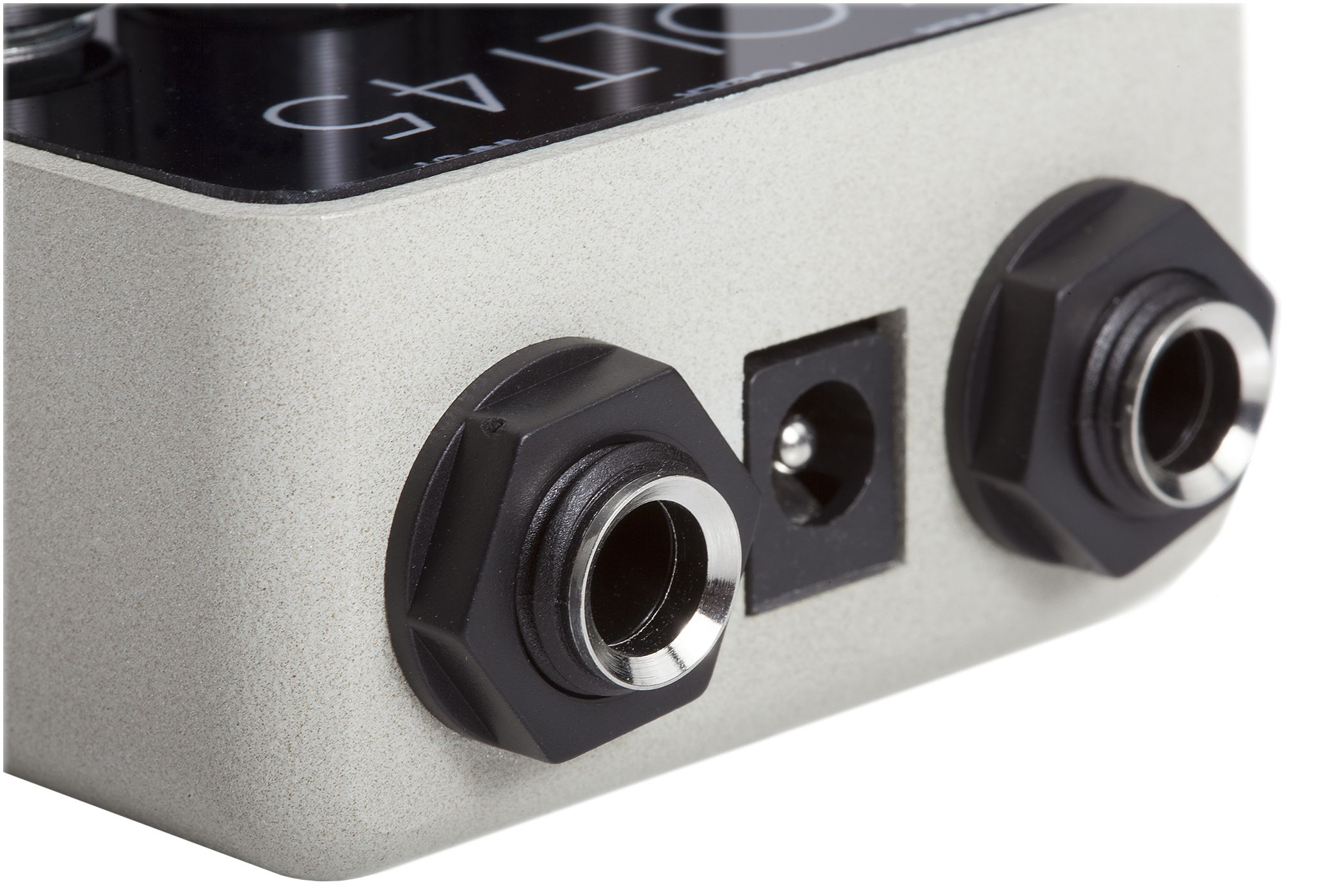 Foxgear Pedals Kolt 45 Stompbox-sized Amplifier