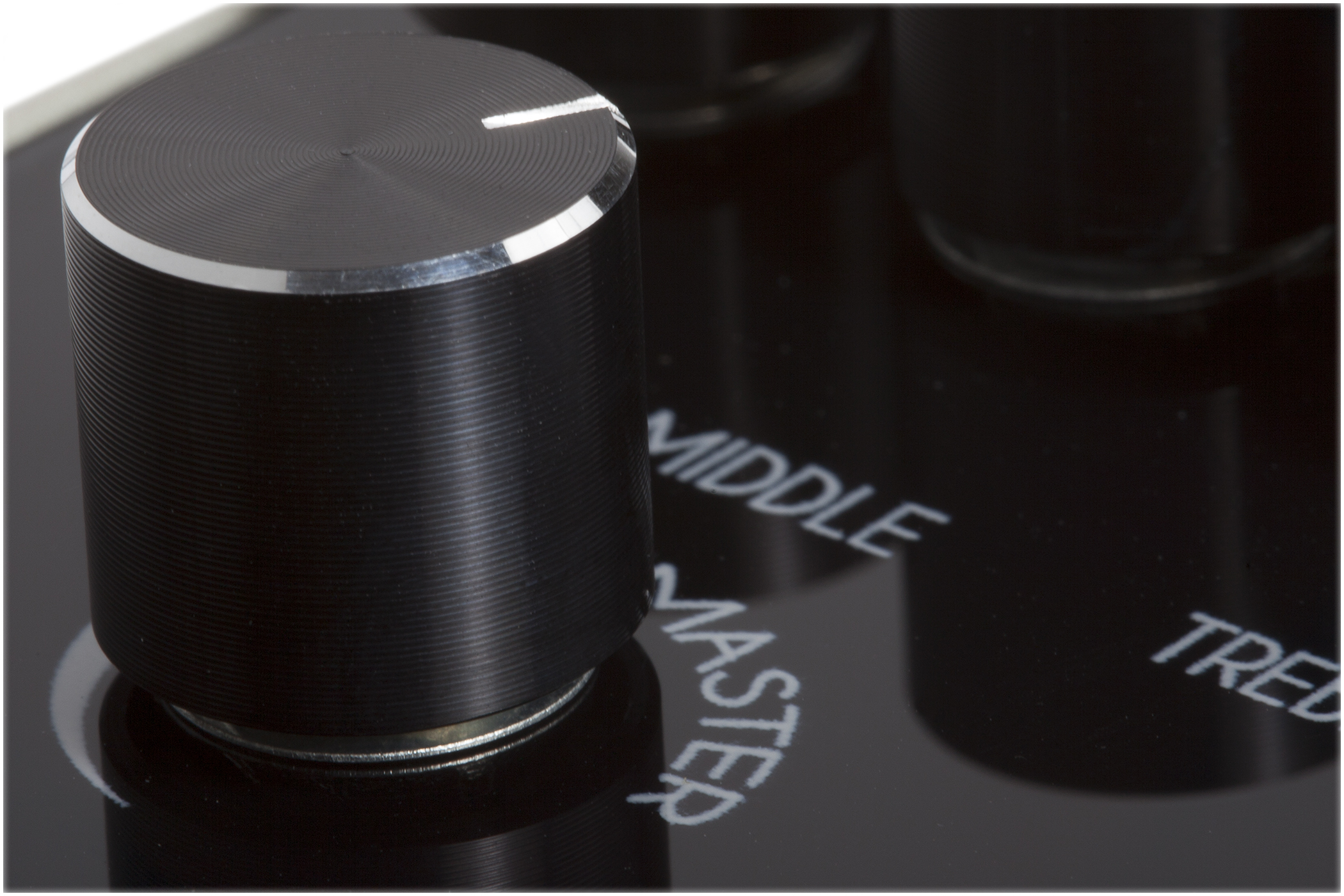 Foxgear Pedals Kolt 45 Stompbox-sized Amplifier
