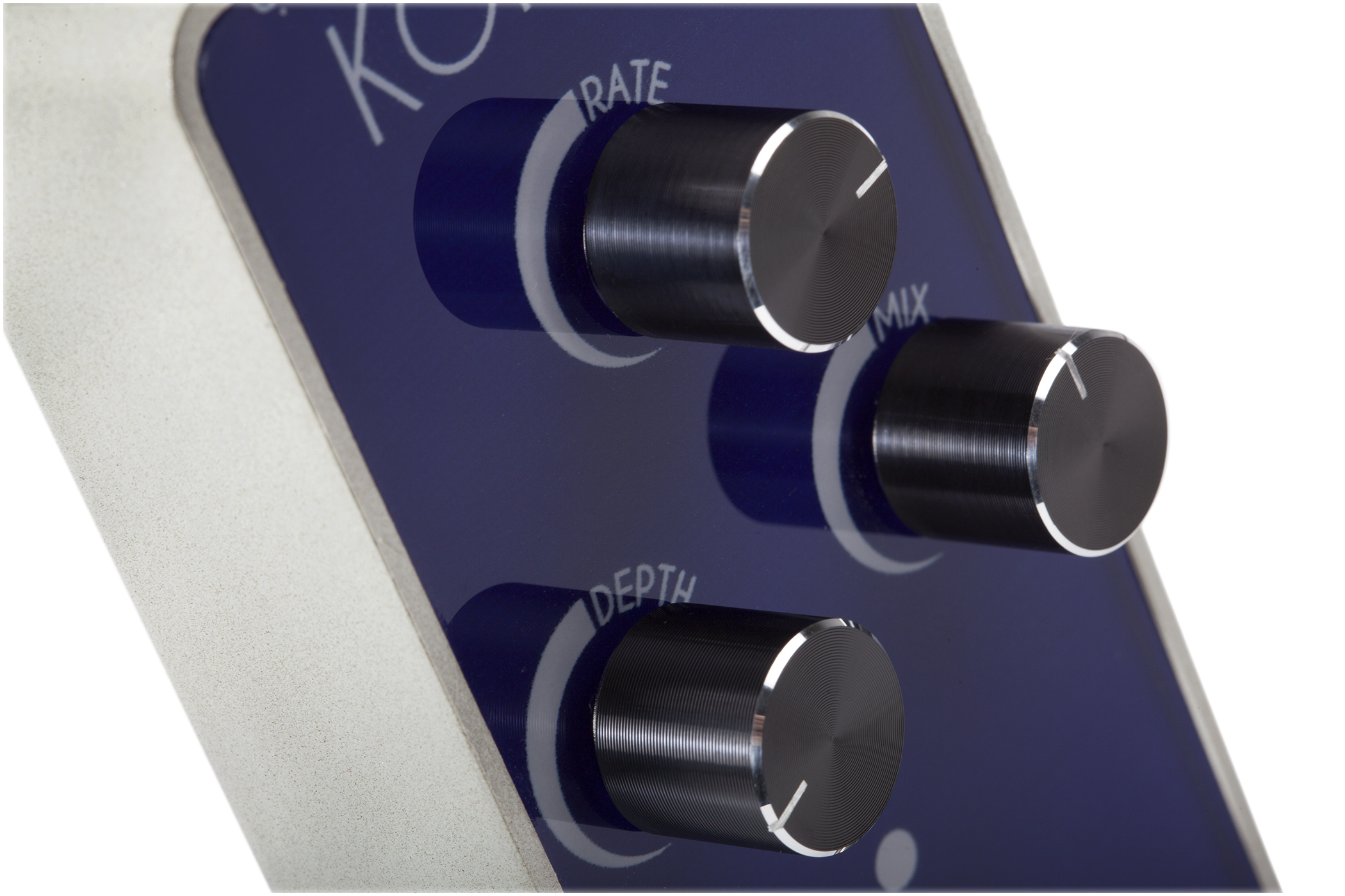 Foxgear Pedals Korus