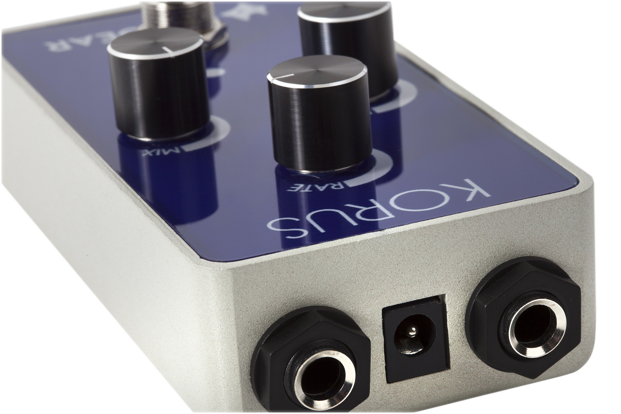 Foxgear Pedals Korus
