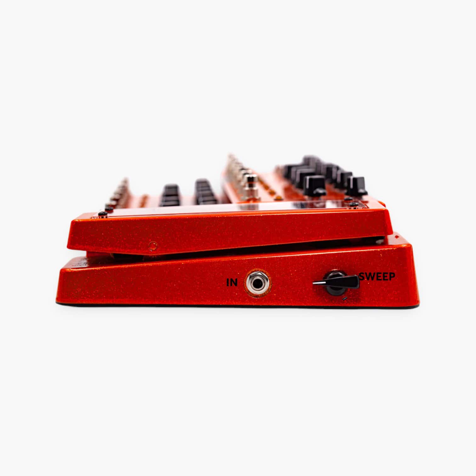 JAM Pedals Koch Ness Monster Supreme Multi-Effect Pedal