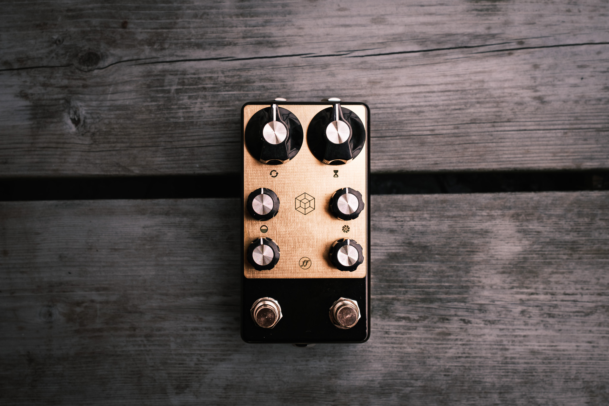 Fjord Fuzz Loke