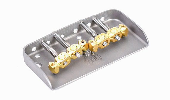 Mastery M6.2 bridge