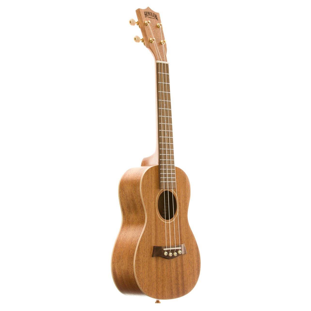 Honolua Ukuleles Mano Concert Ukulele MA-21