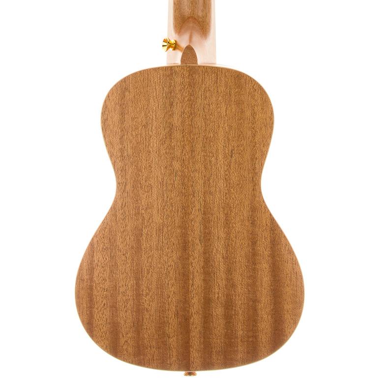 Honolua Ukuleles Mano Concert Ukulele MA-21