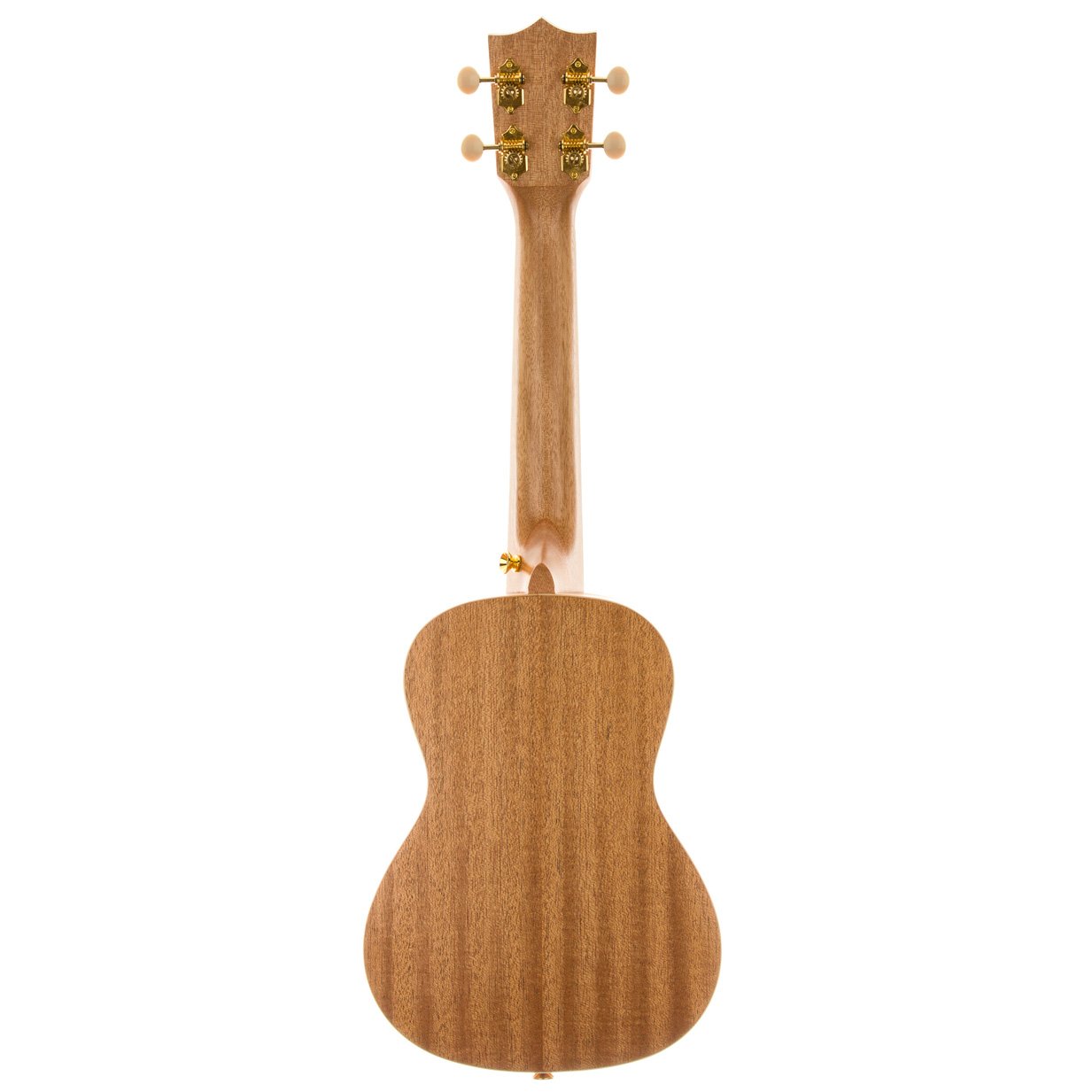 Honolua Ukuleles Mano Concert Ukulele MA-21