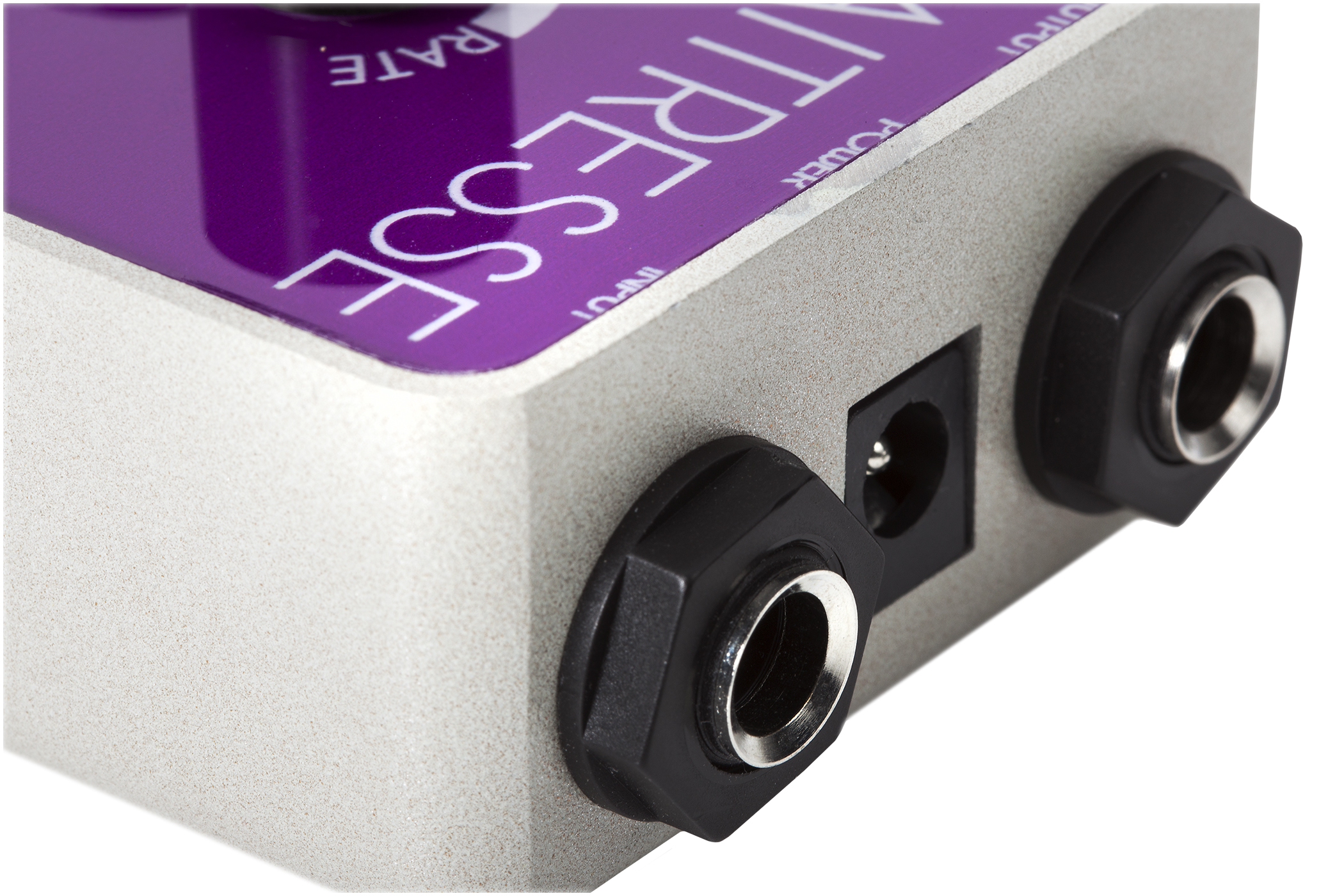 Foxgear Pedals Maitresse Flanger