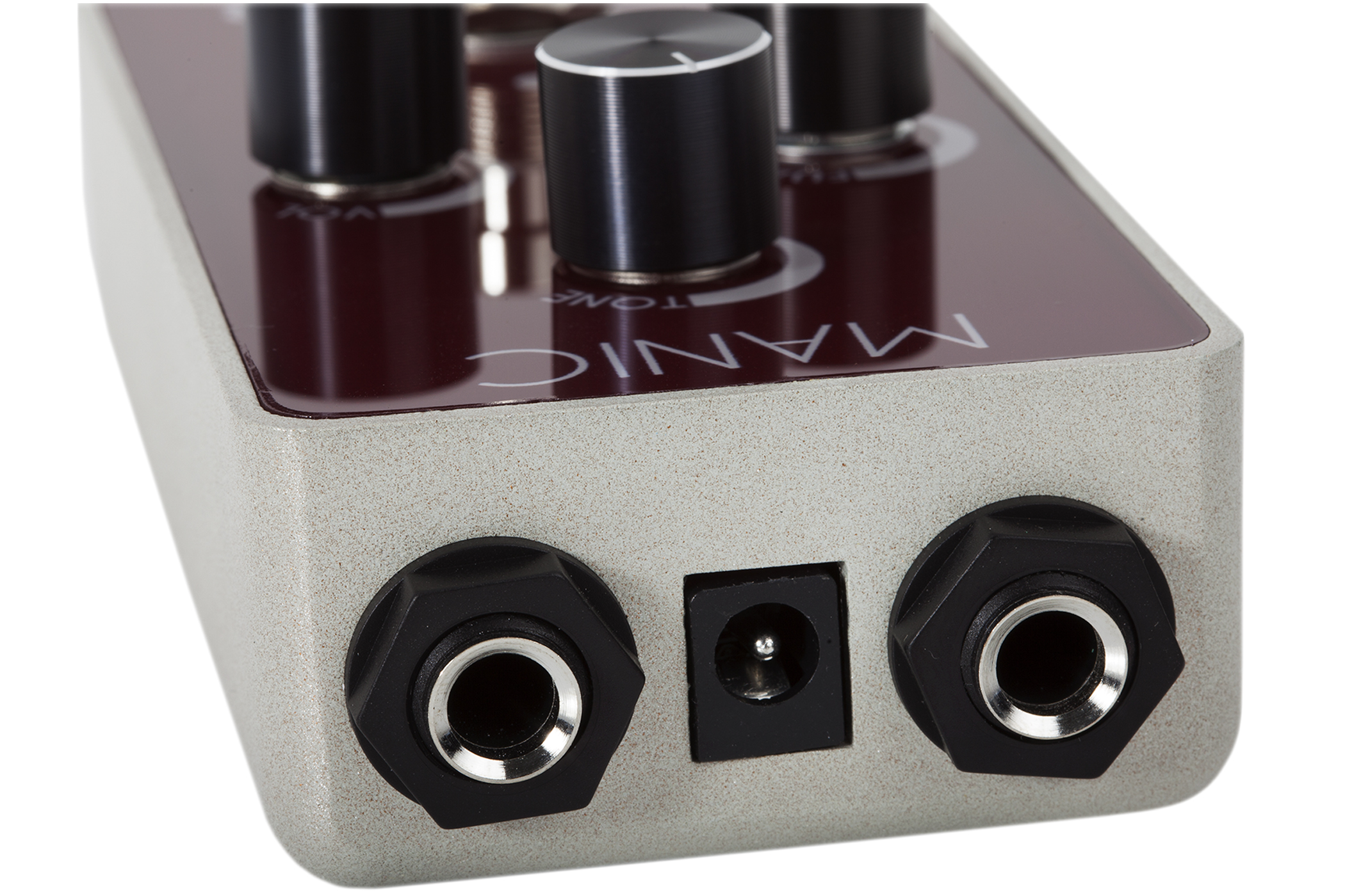 Foxgear Pedals Manic Vintage Fuzz