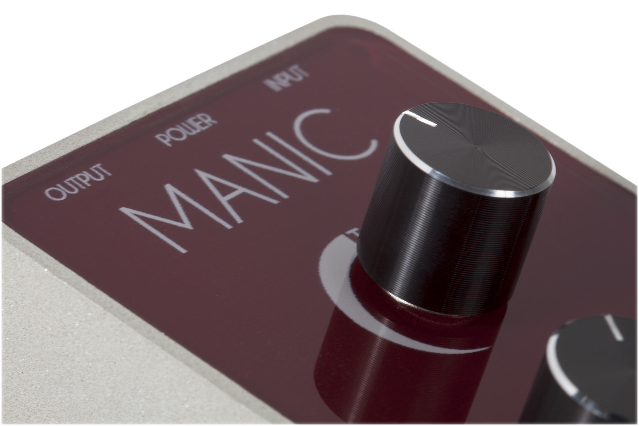 Foxgear Pedals Manic Vintage Fuzz