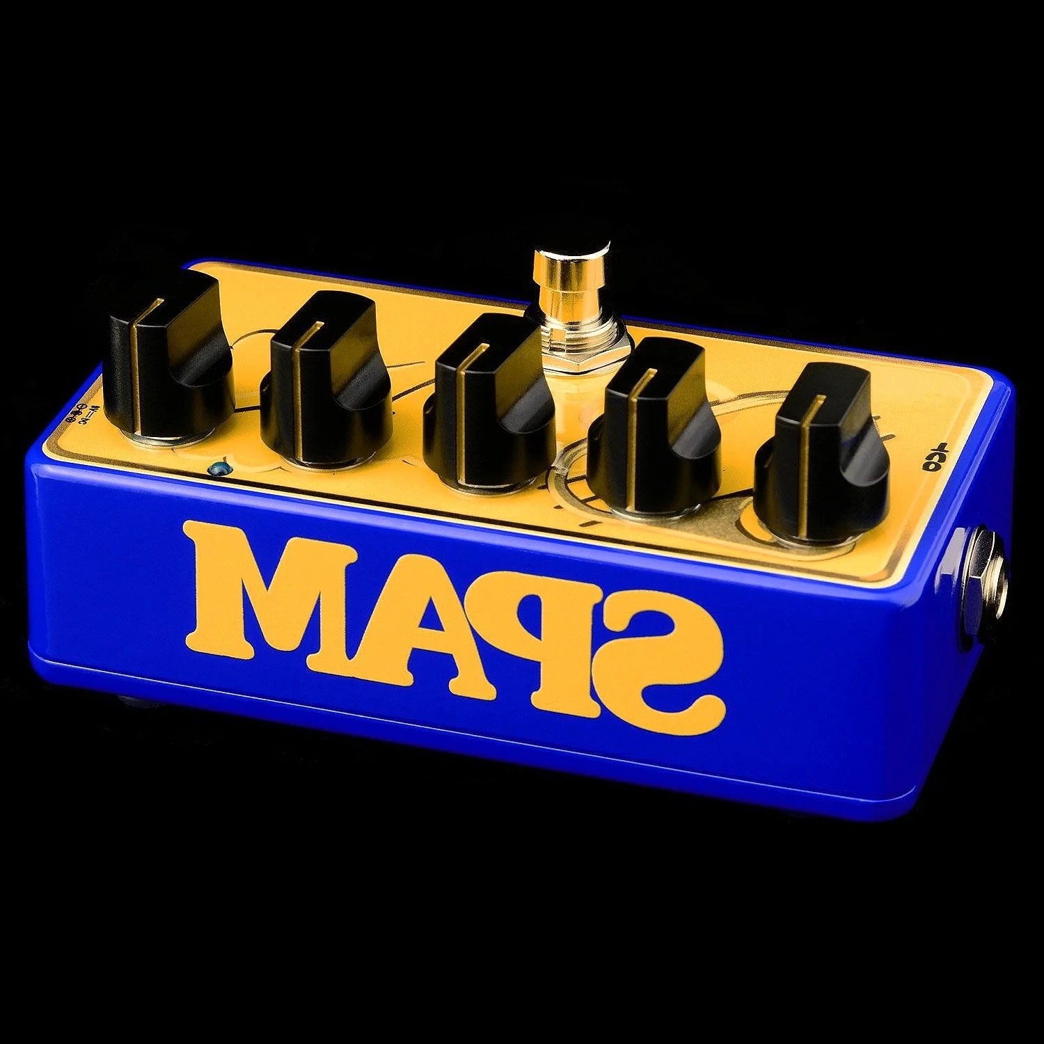 ZVEX Effects “MAPS” Reverse Fuzz Factory