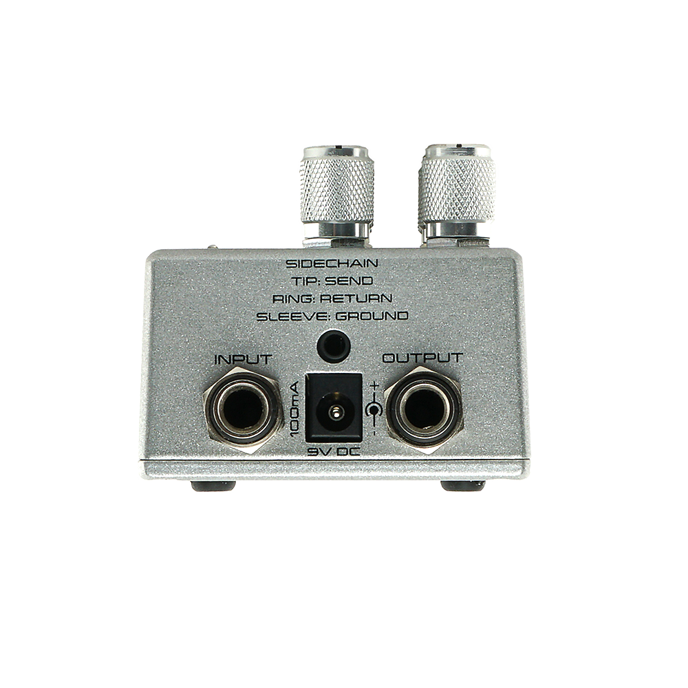 Empress Effects Bass Compressor