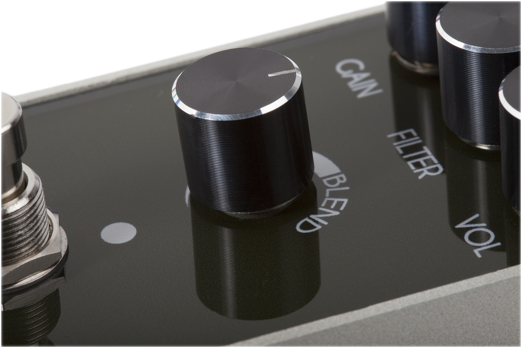 Foxgear Pedals Bass Muffin