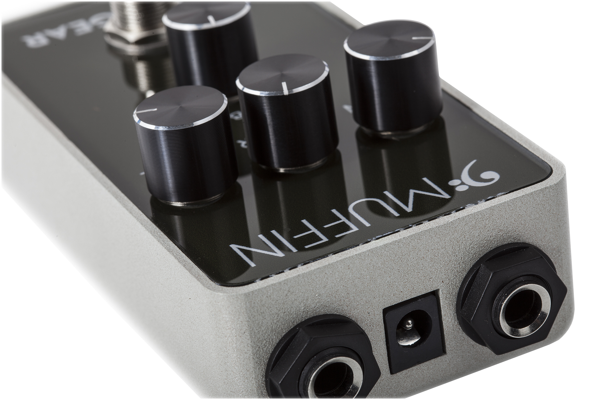 Foxgear Pedals Bass Muffin
