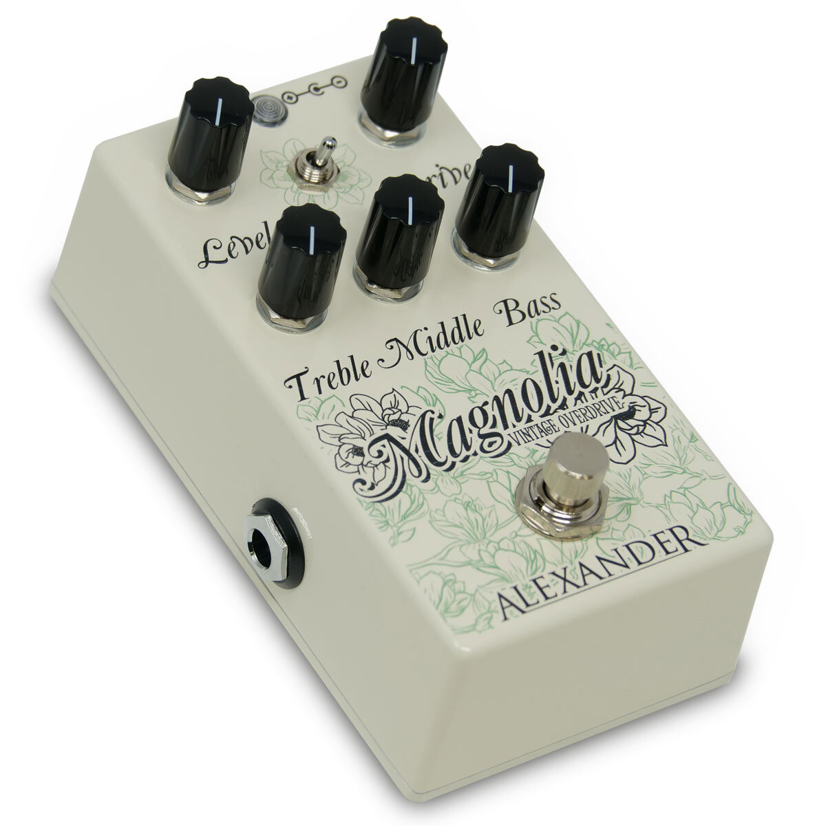 Alexander Pedals Magnolia Vintage Overdrive