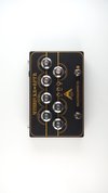 Mile End Effects MTHRFCKR=RPTR Cassette Tape Delay/PreAmp