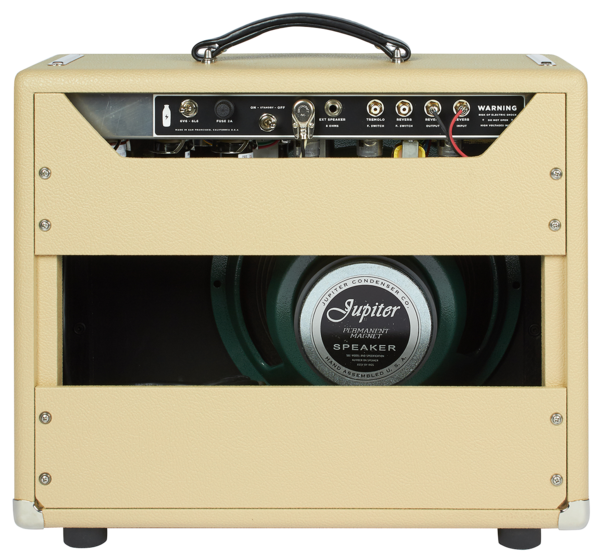 Milkman Sound 20W Creamer Combo