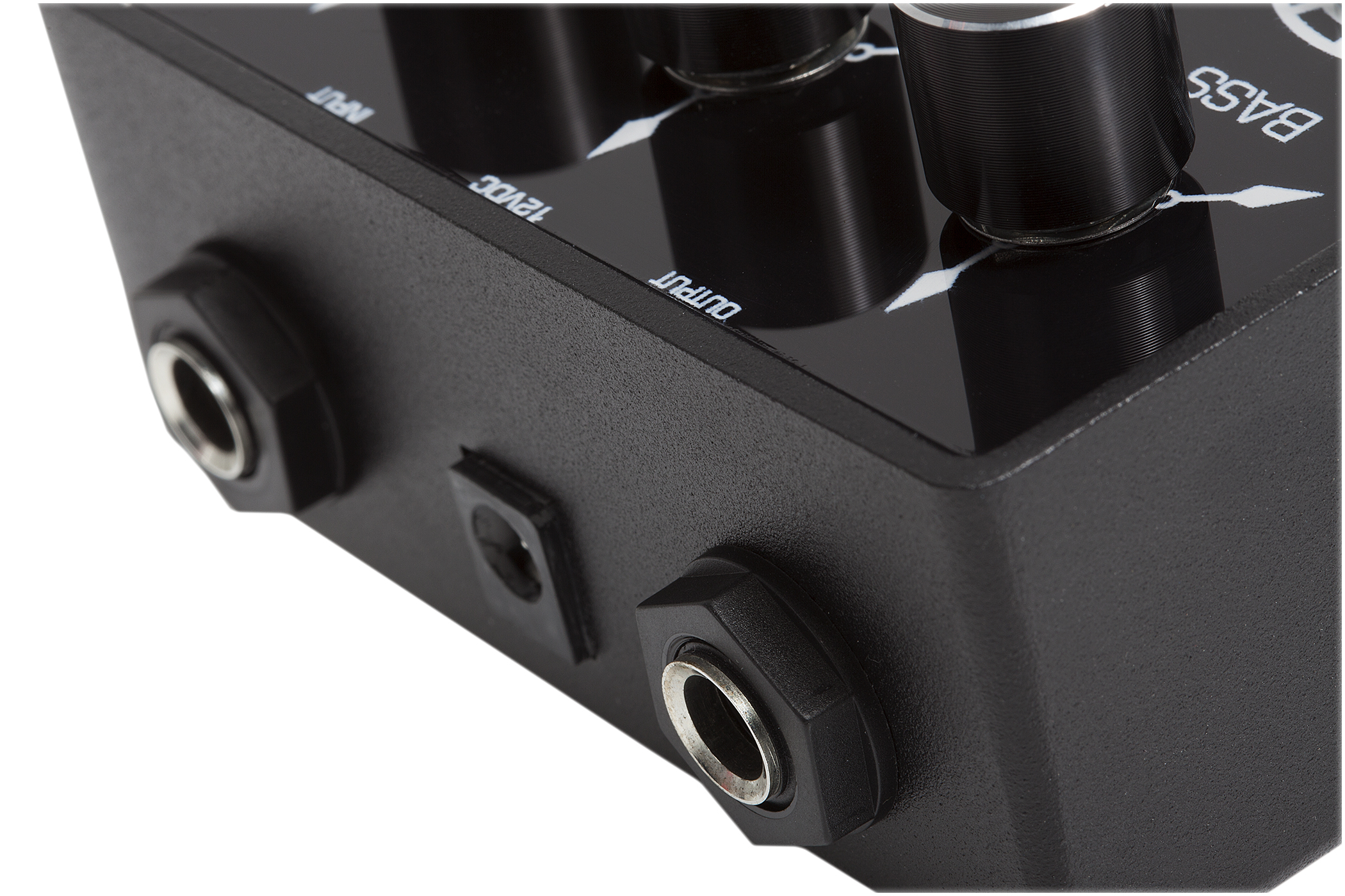 Gurus NINJA (Hi-Voltage TUBE Distortion)