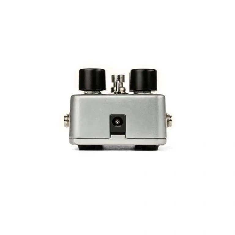 Electro-Harmonix Nano Pulsar Variable Shape Analog Tremolo