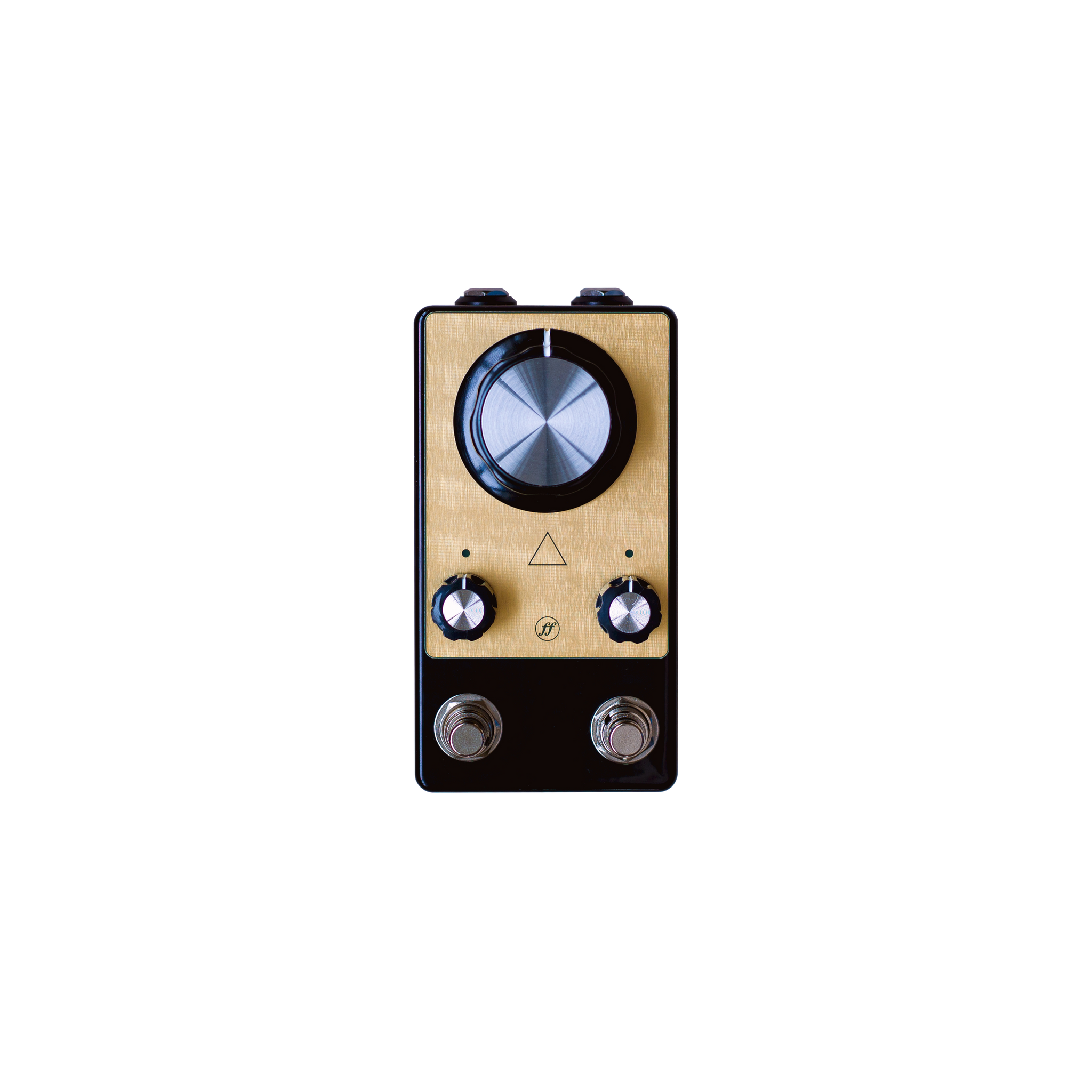 Fjord Fuzz ODIN III