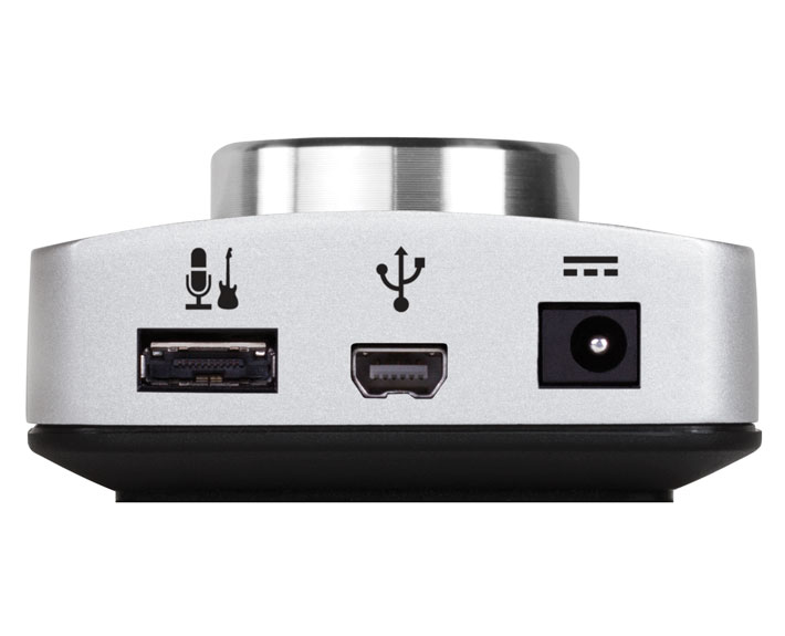 Apogee One 2 IN x 2 OUT USB Audio Interface/Microphone for Mac and PC