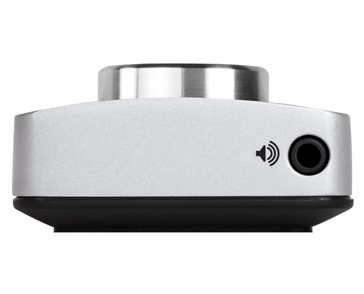 Apogee One 2 IN x 2 OUT USB Audio Interface/Microphone for Mac and PC