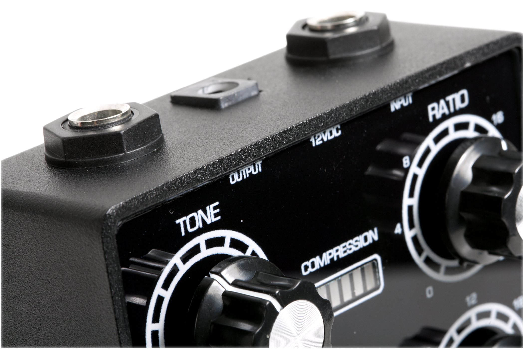 Gurus Optivalve mkII (Tube-Optical Compressor/limiter)