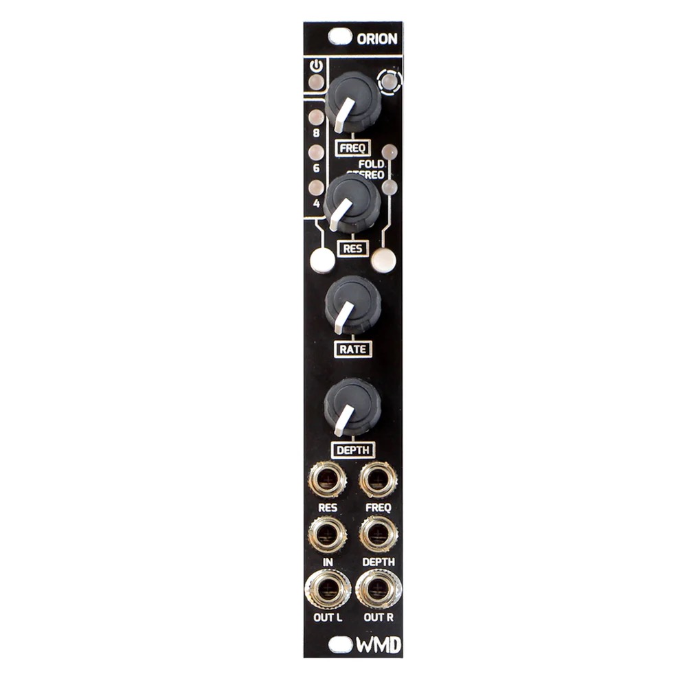 WMD Orion Phaser Module