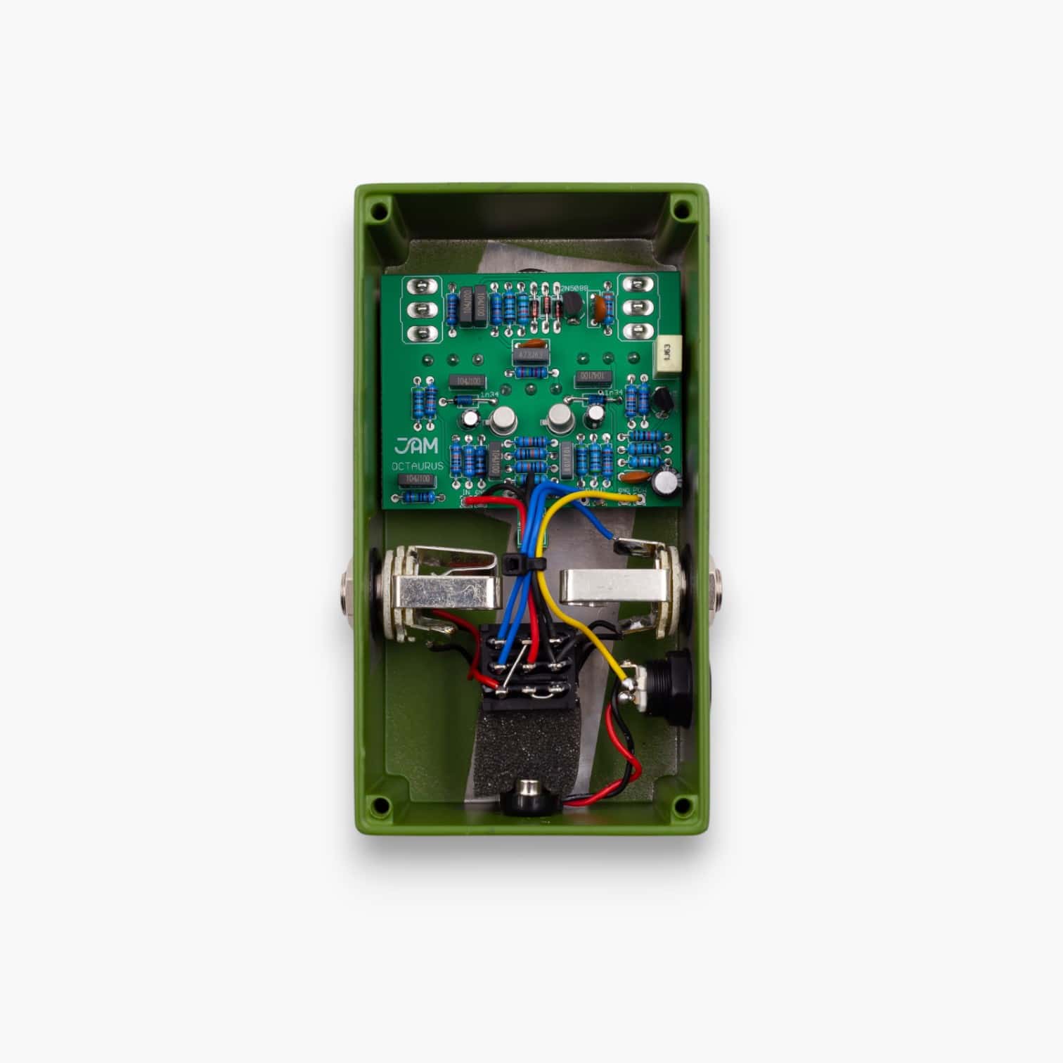 JAM Pedals Octaurus