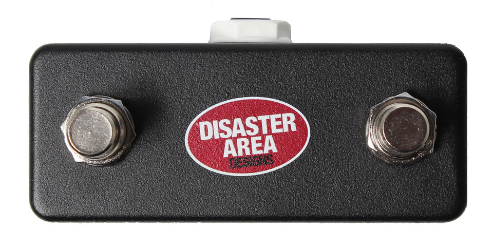 Disaster Area Designs PBA-EXP Expander Switch