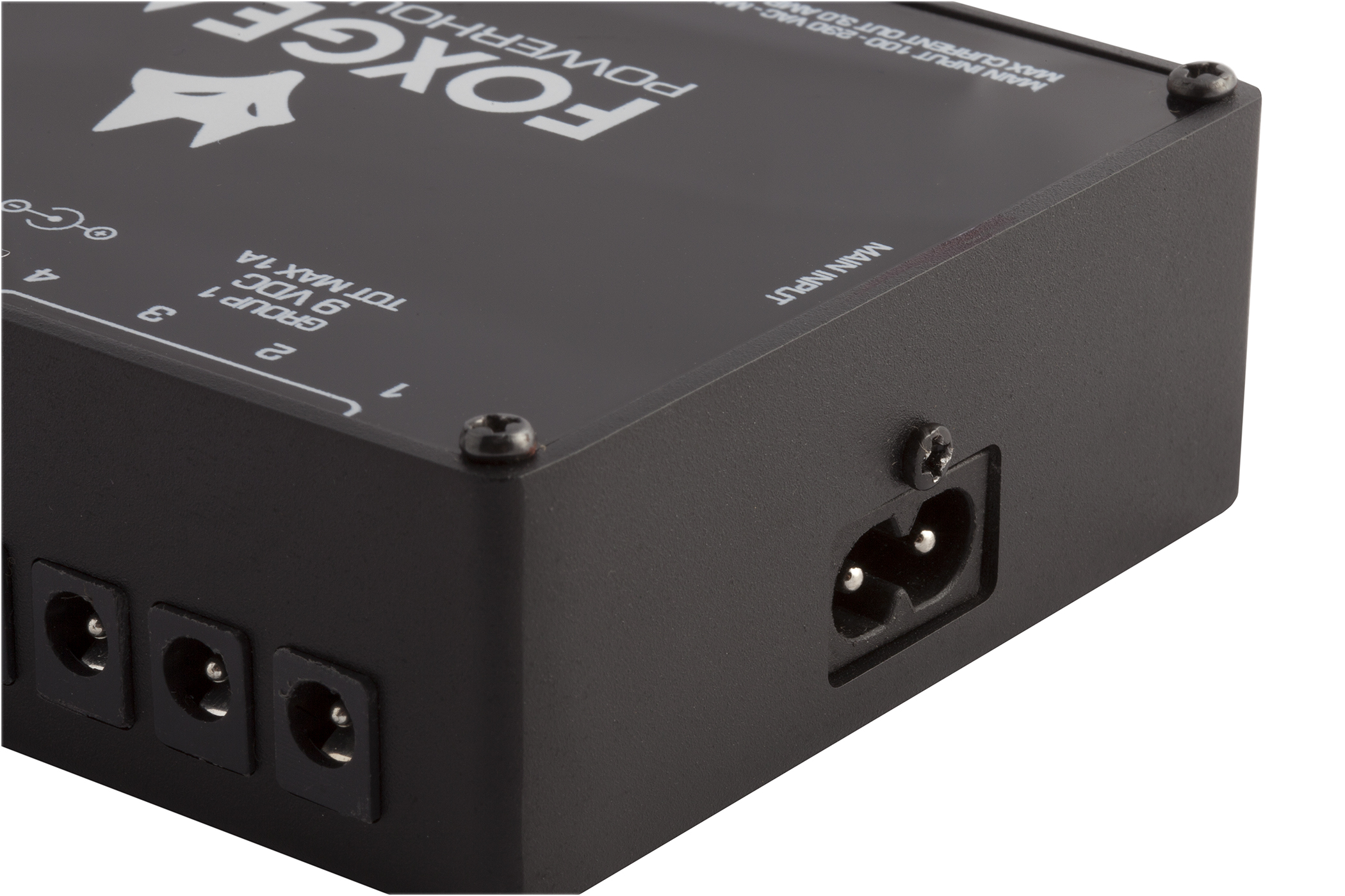 Foxgear Pedals Powerhouse 3000