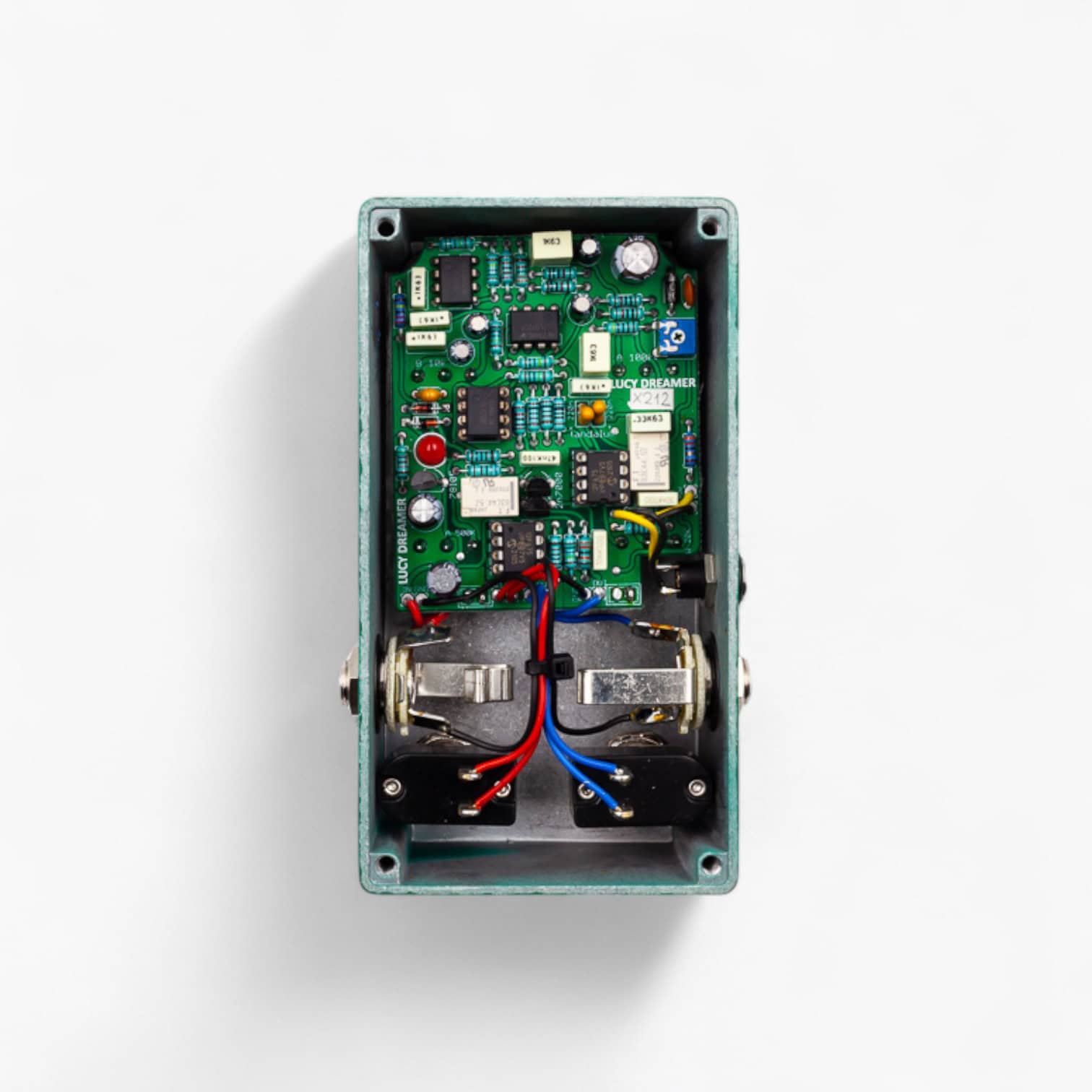 JAM Pedals Lucydreamer