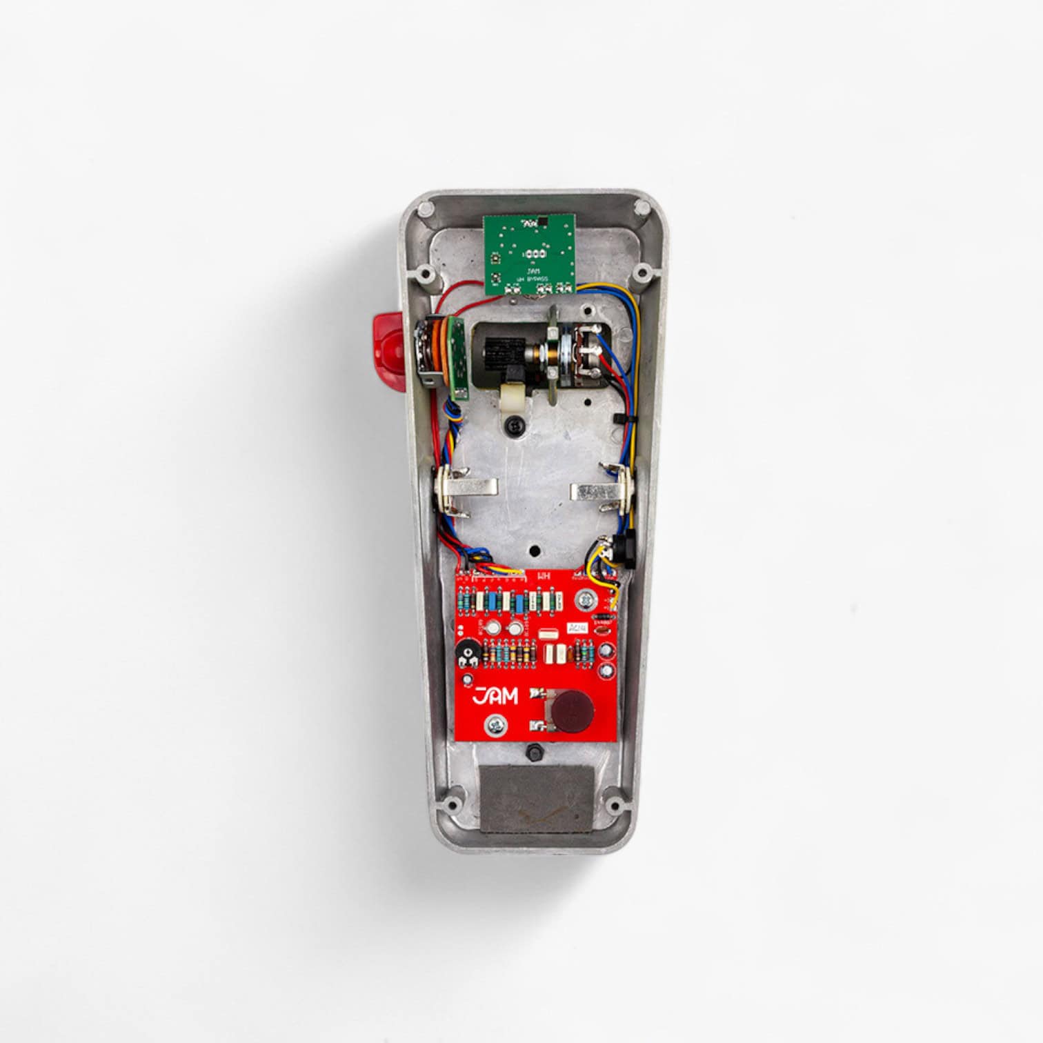JAM Pedals Wahcko