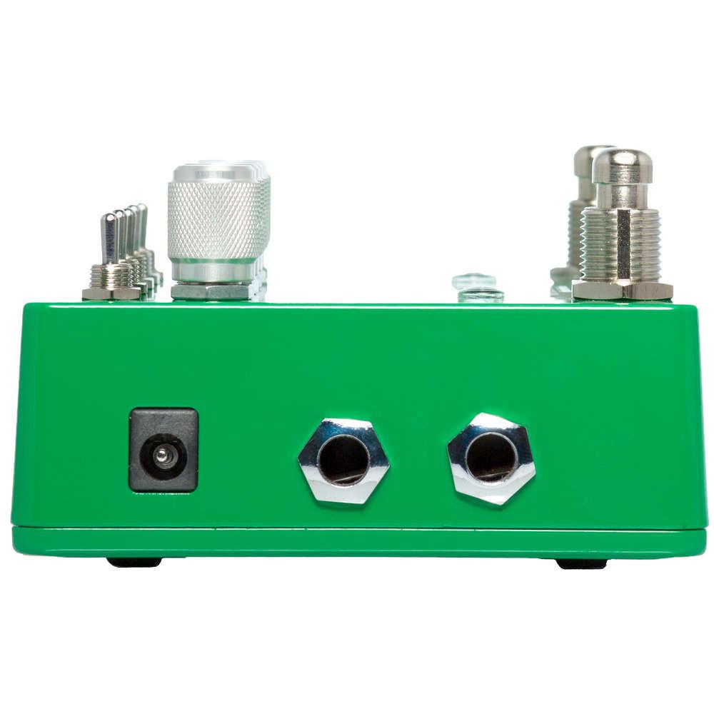 Empress Effects Phaser